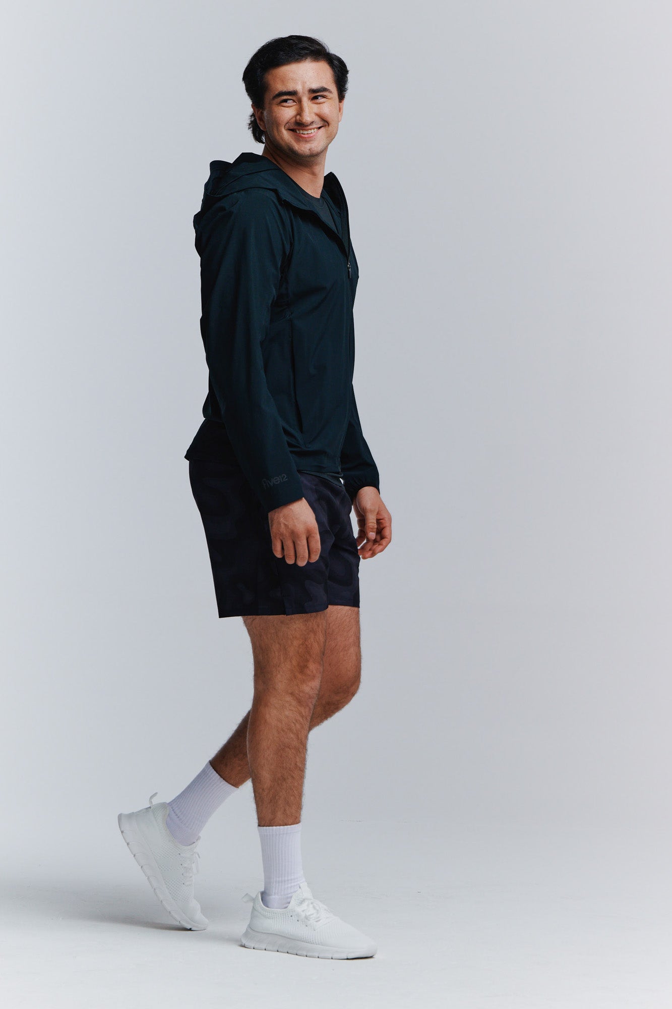 Men's Tofino Jacket