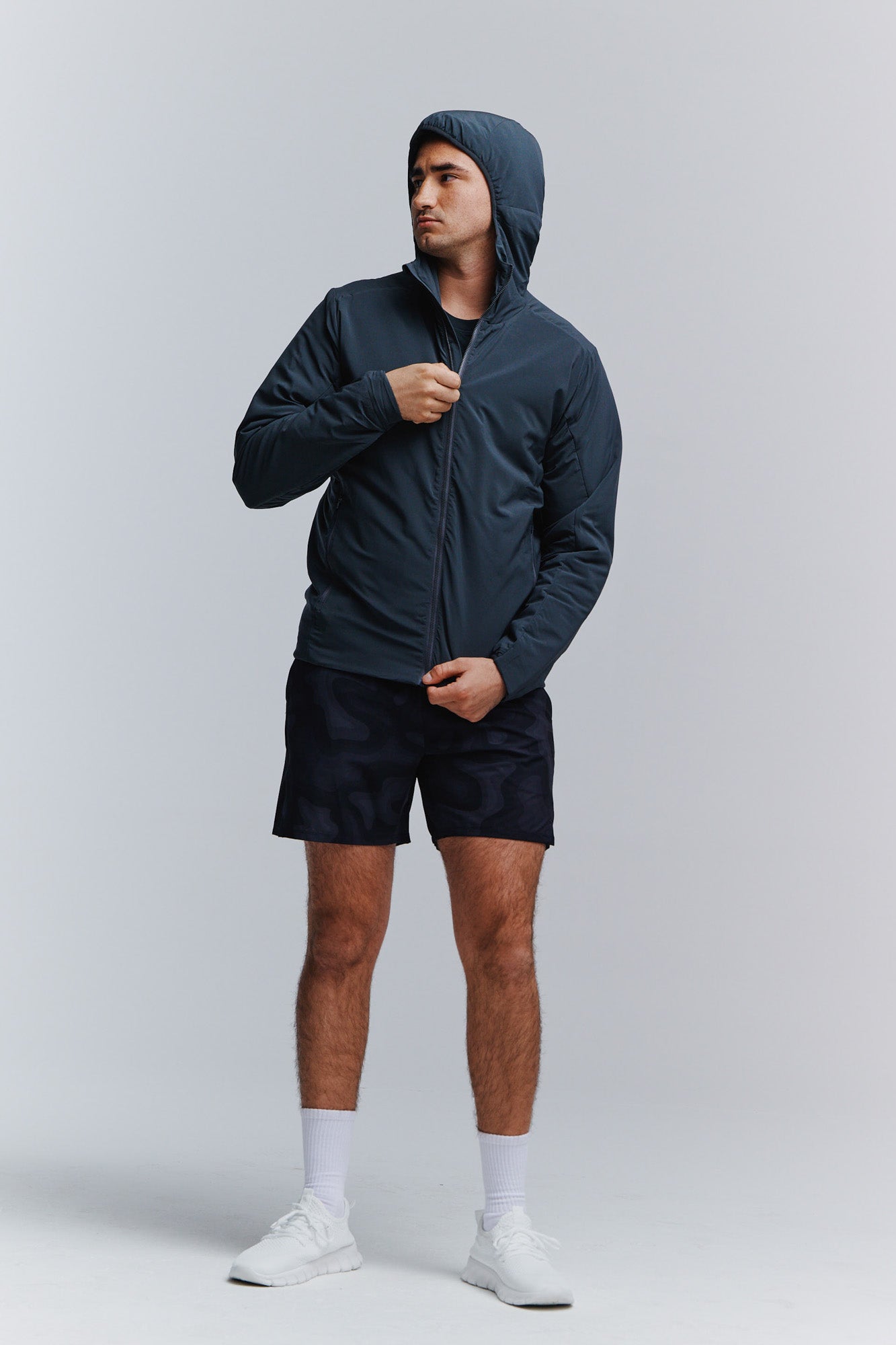 Men's Ozette Insulator