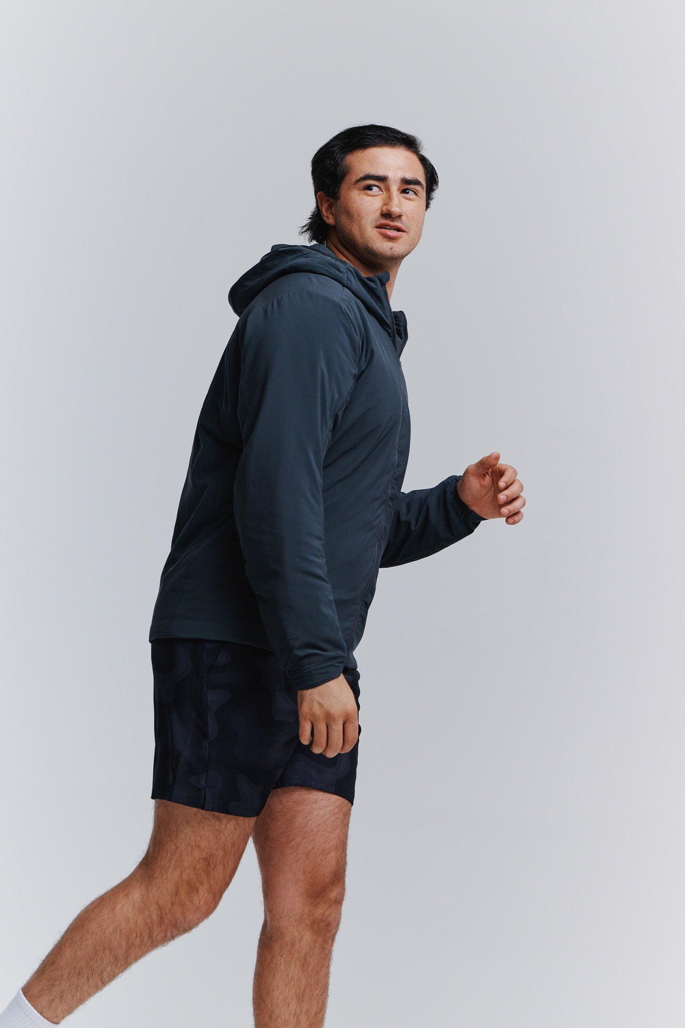 Men's Ozette Insulator