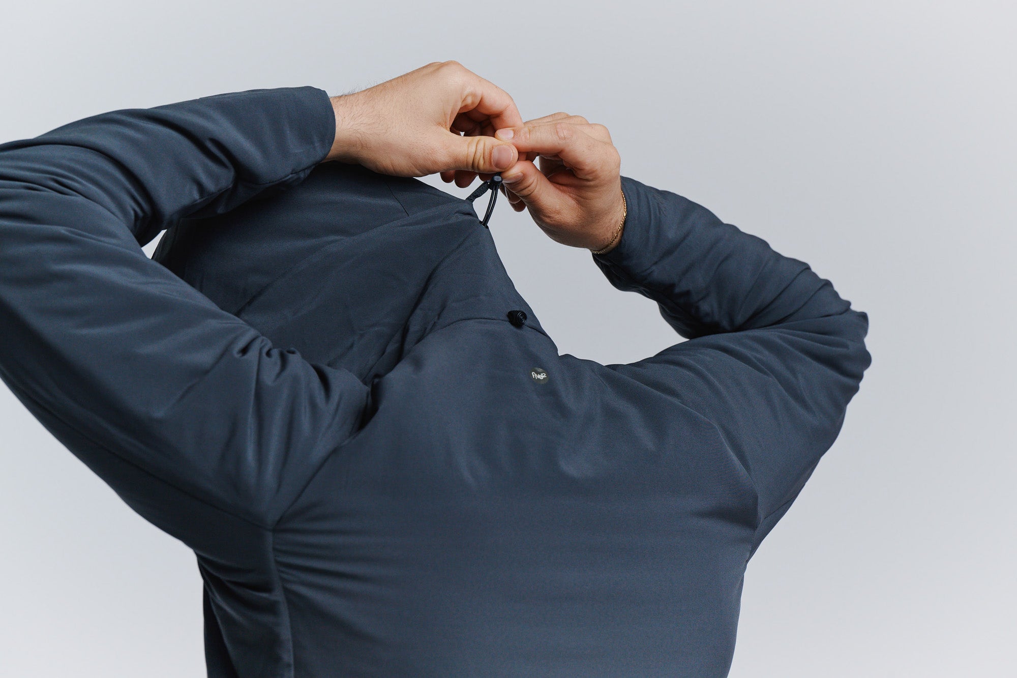 Men's Ozette Insulator