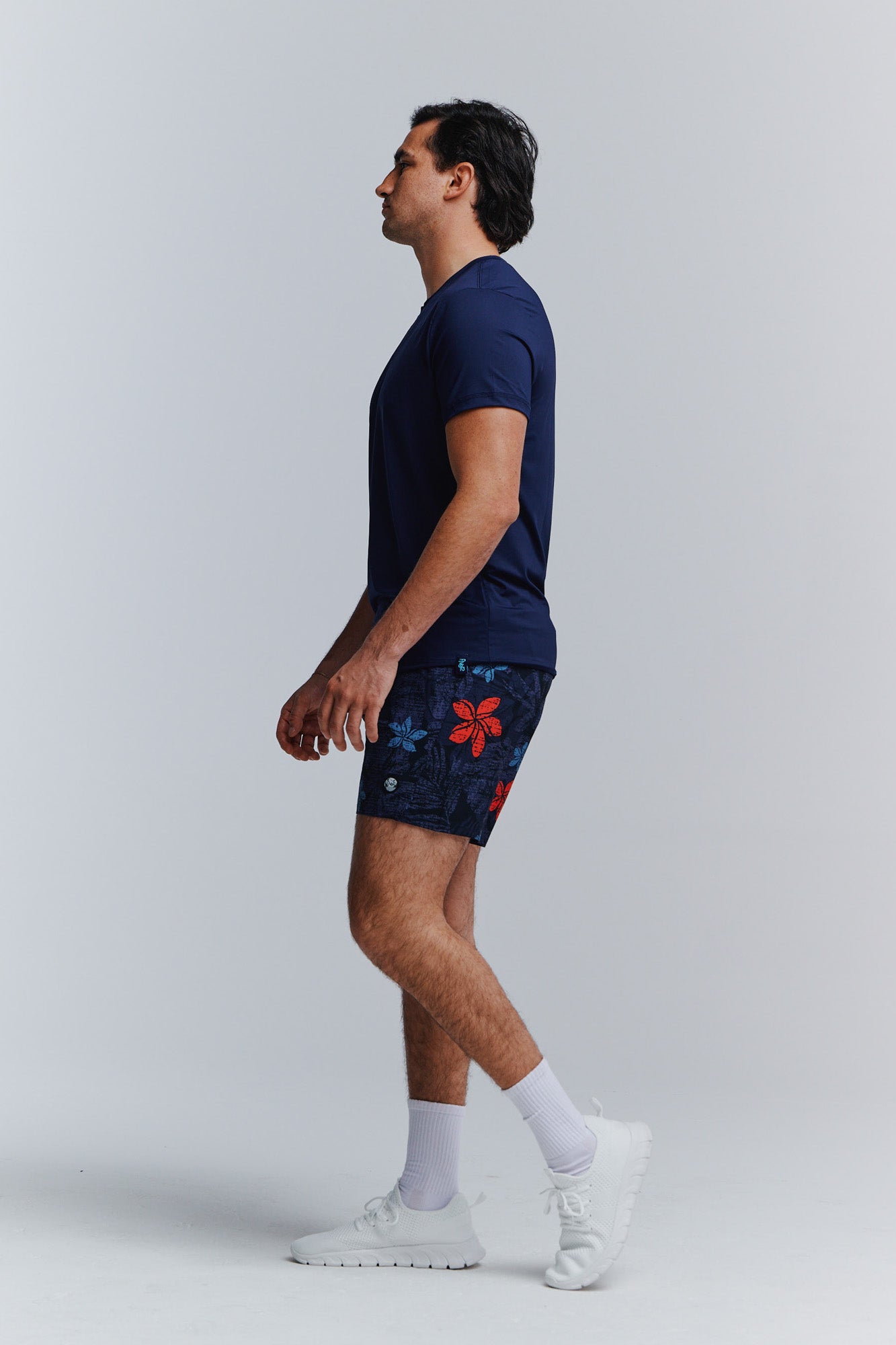 Men's Kamari 6.5" Print
