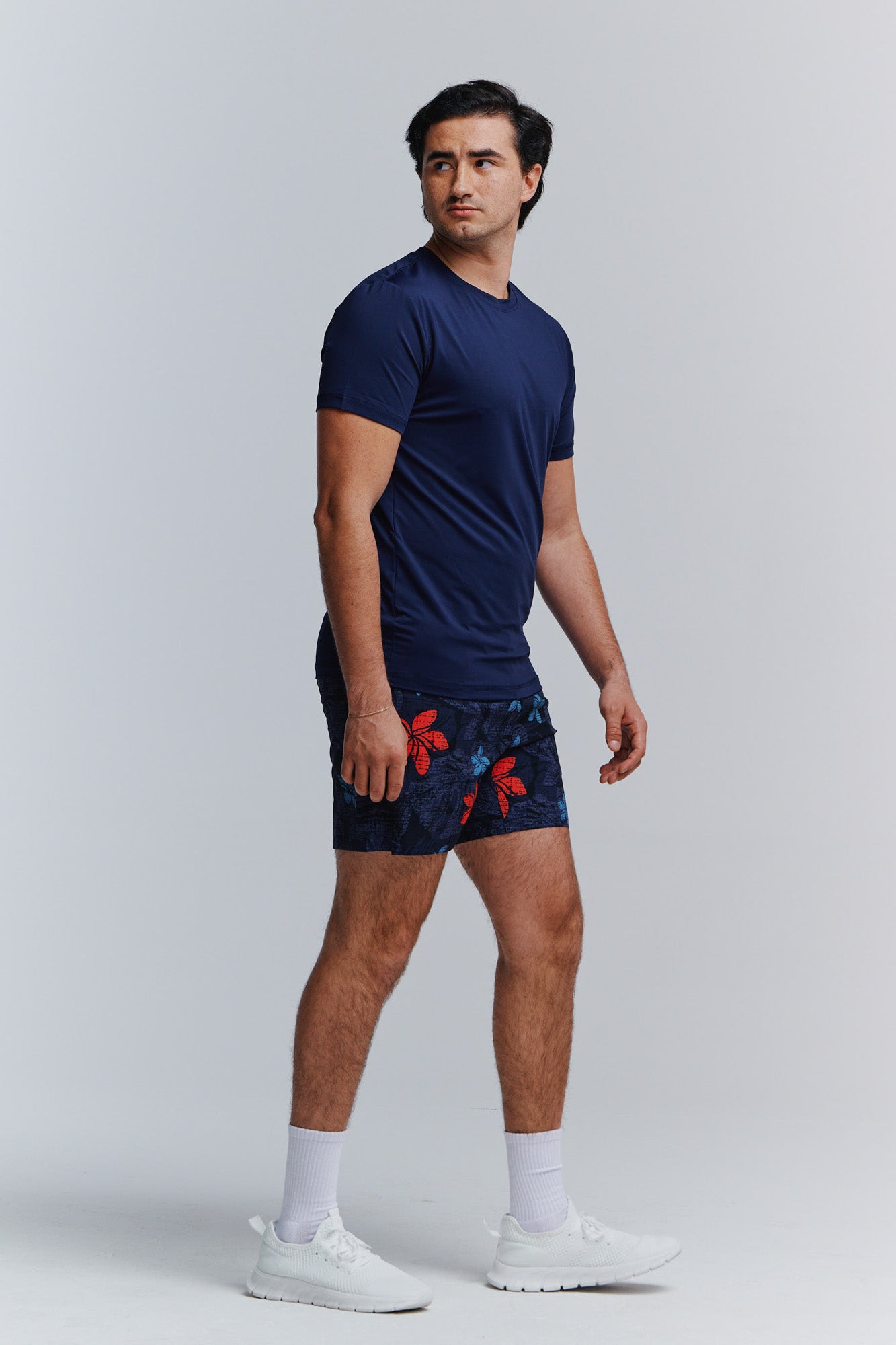 Men's Kamari 6.5" Print