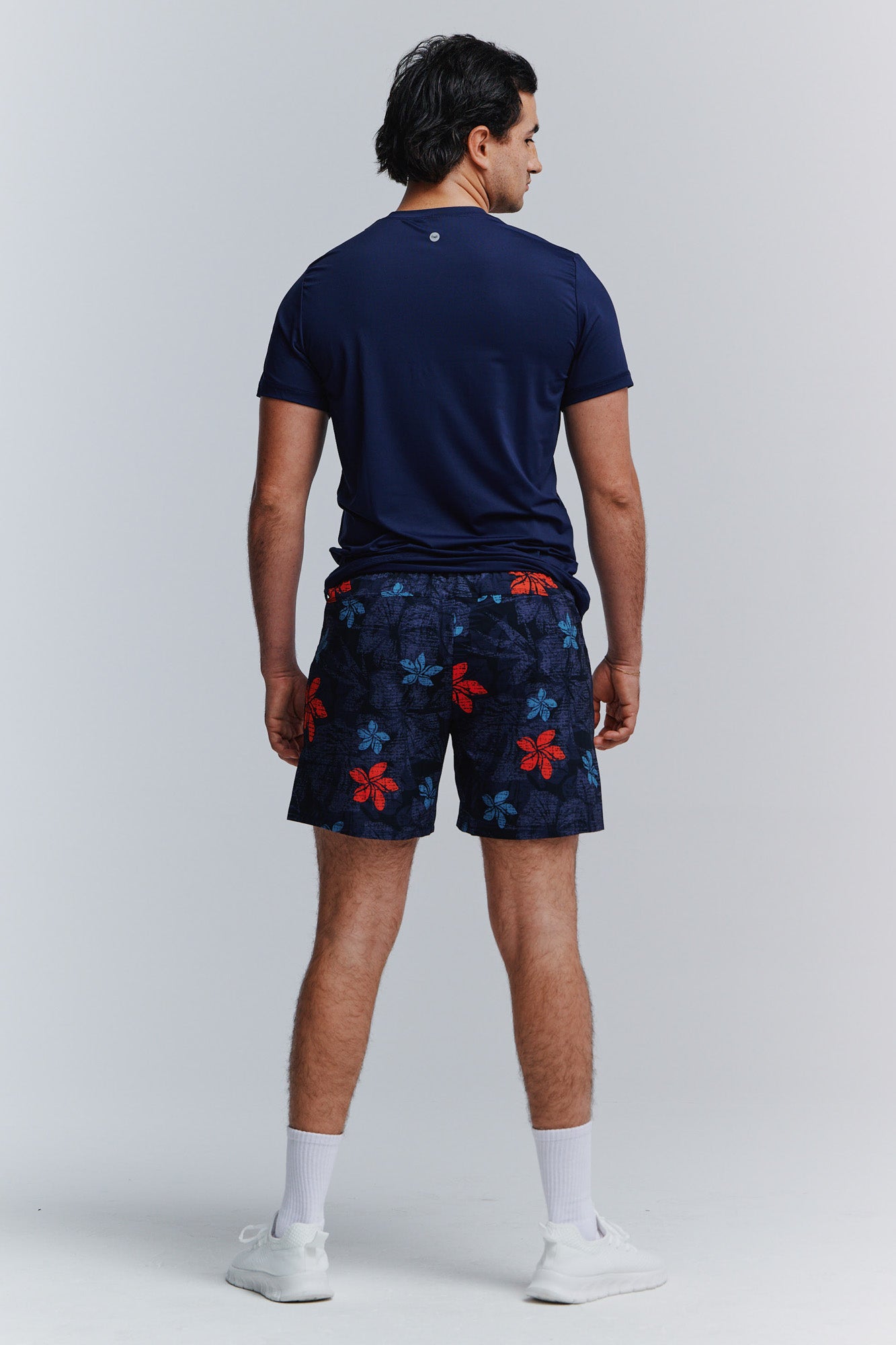 Men's Kamari 6.5" Print