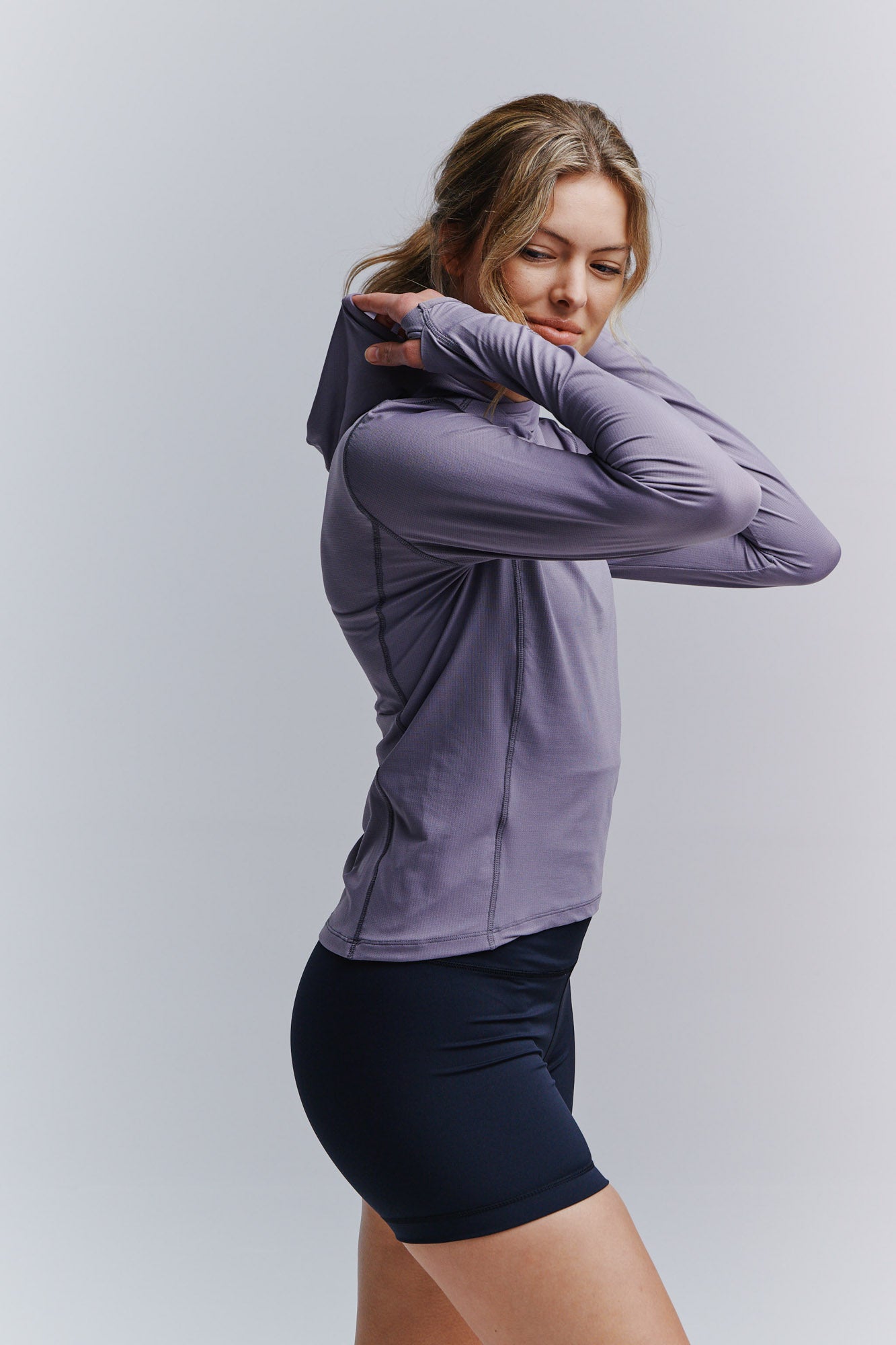 Women's Mission Hoody