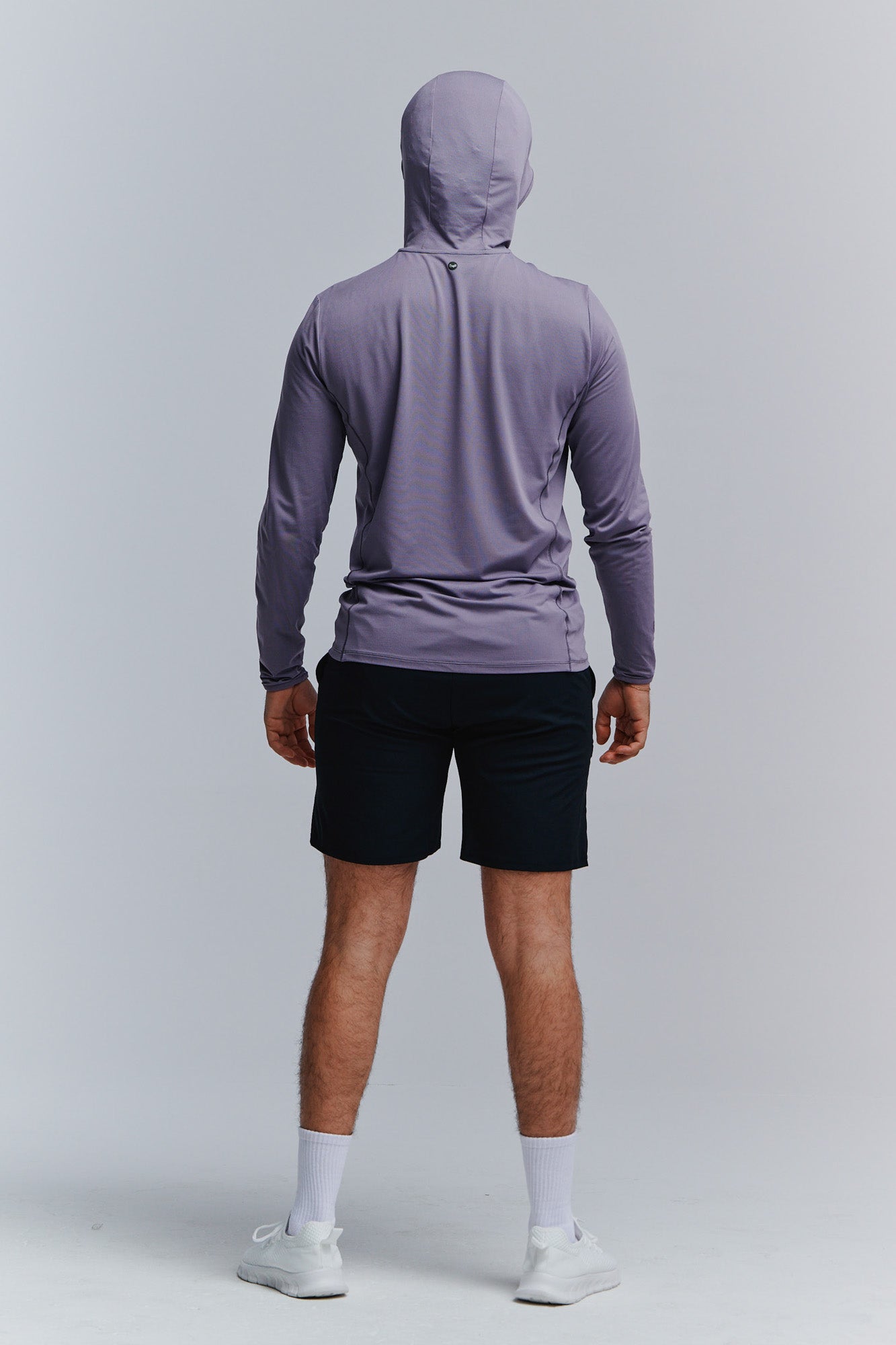 Men's Kamari 8" Solid