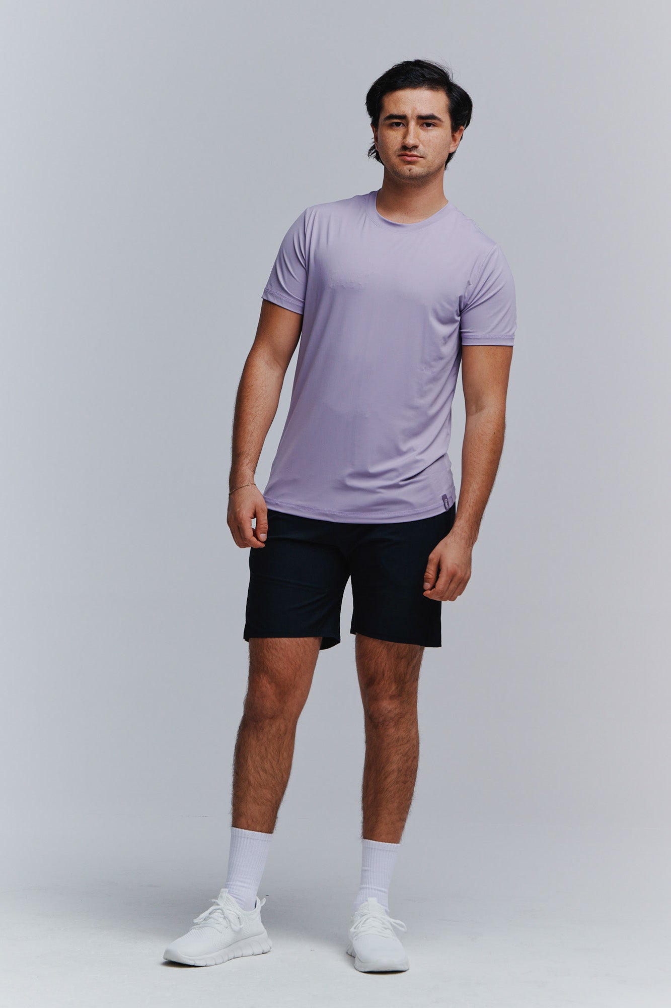 Men's Kamari 8" Solid