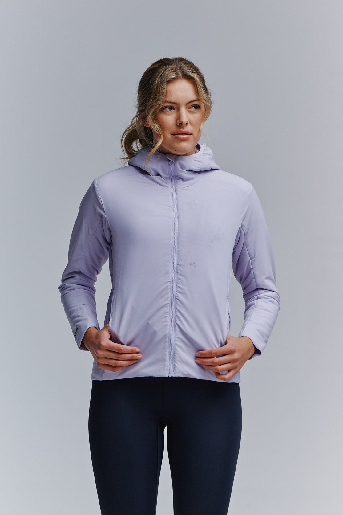 Women's Ozette Insulator