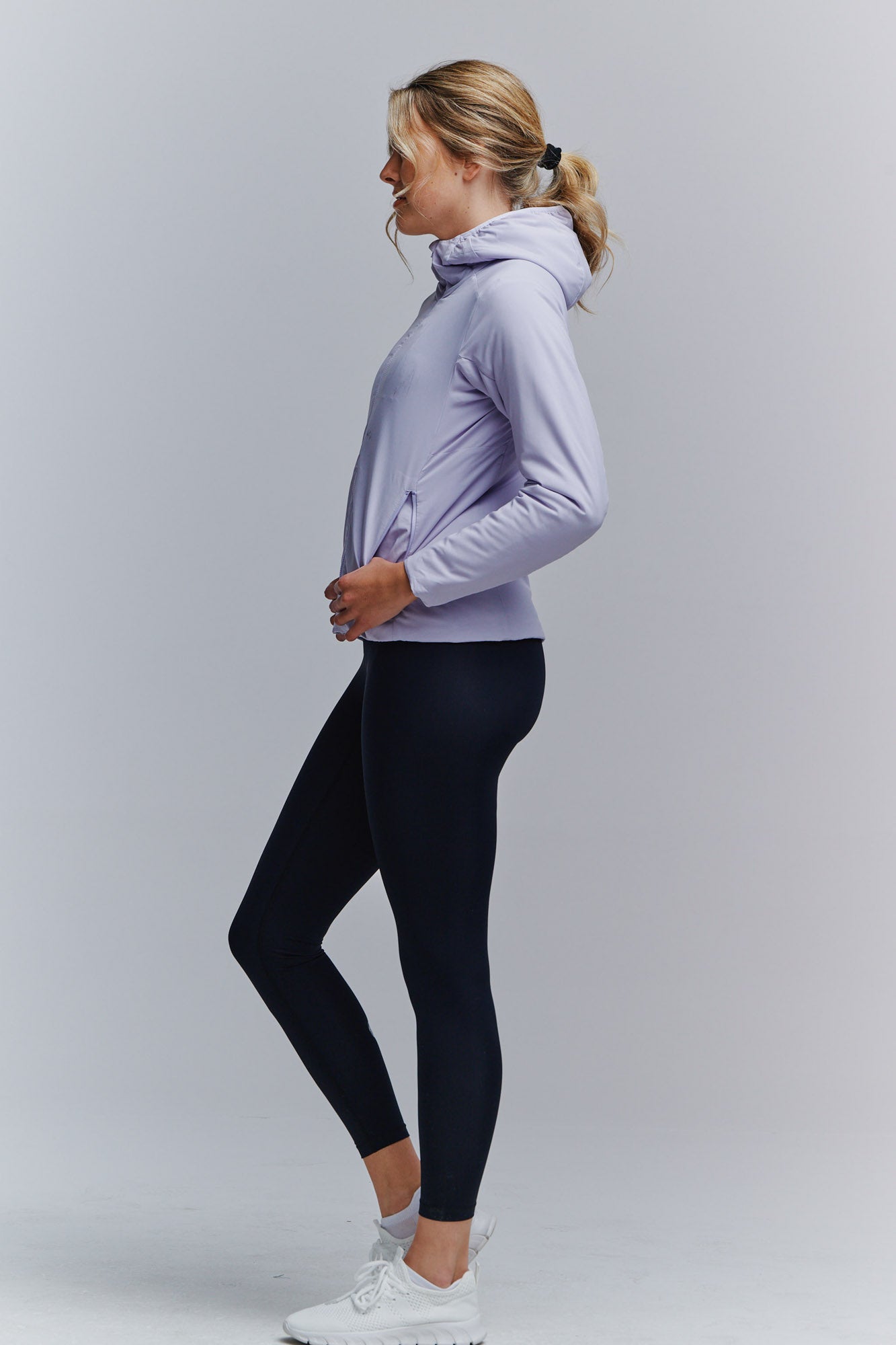 Women's Ozette Insulator