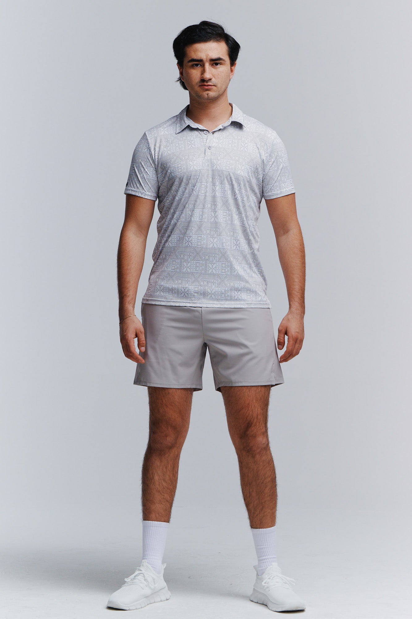 Men's Kamari 6.5" Solid