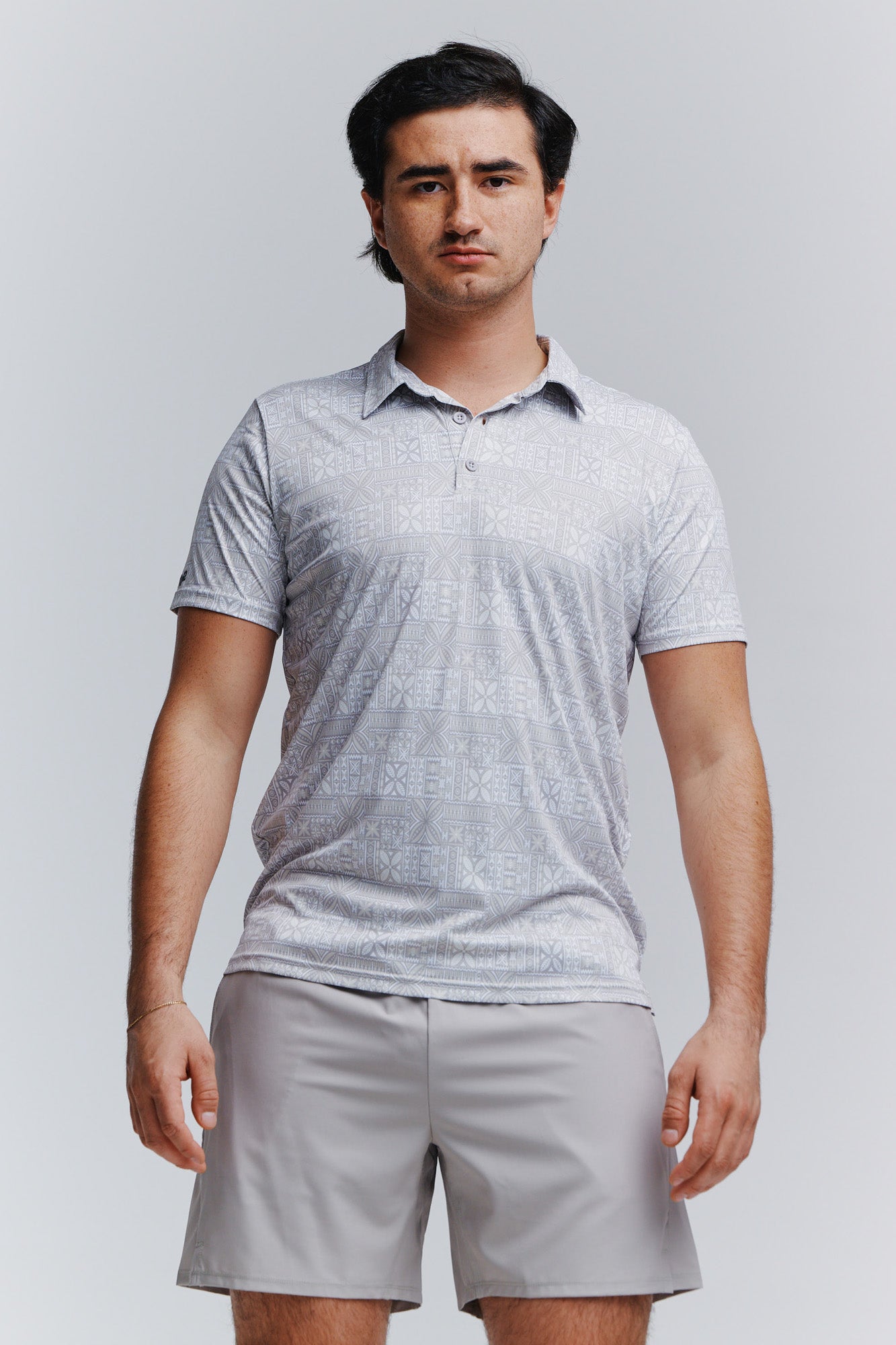 Men's Boardwalk Polo