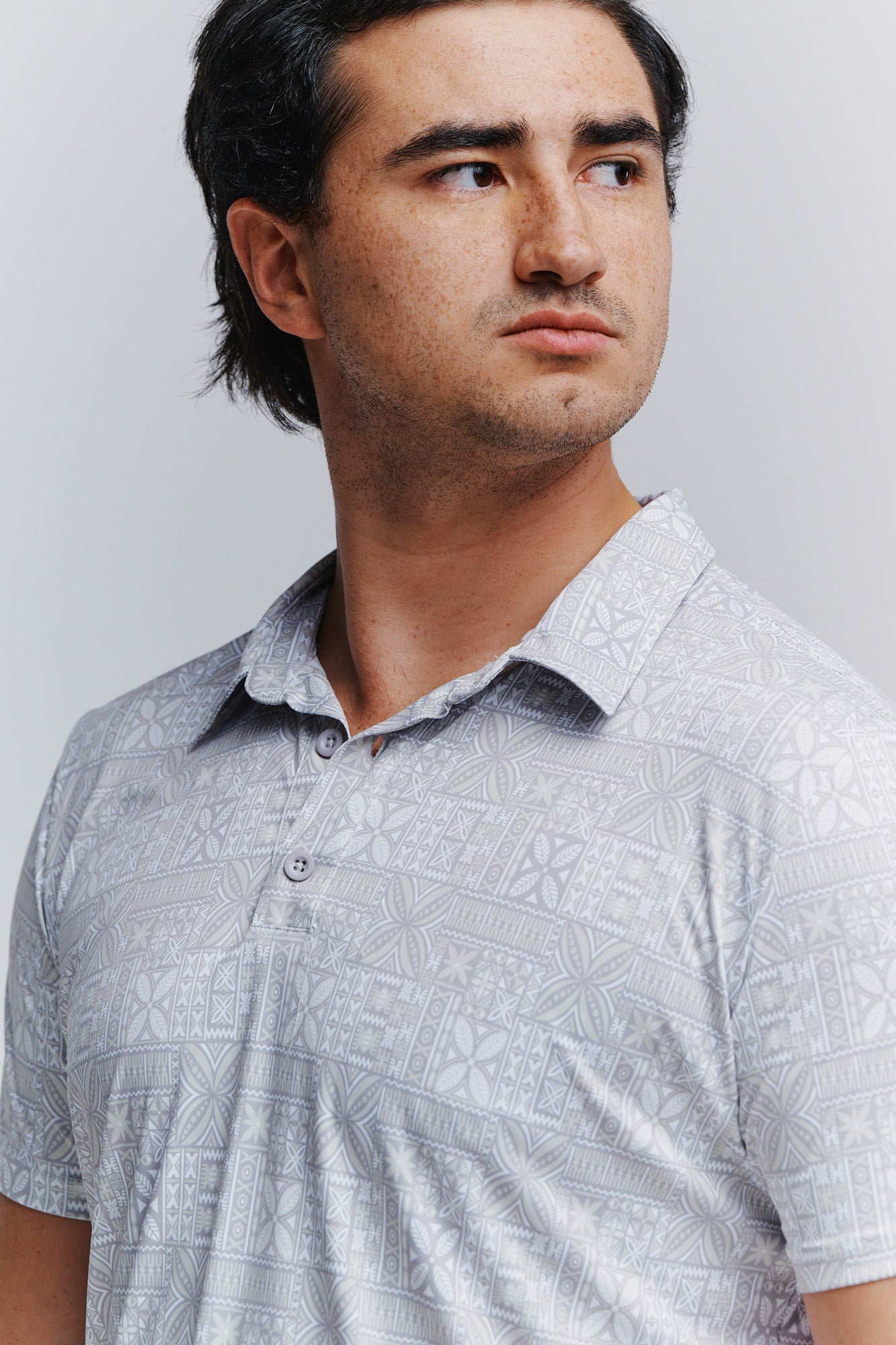 Men's Boardwalk Polo
