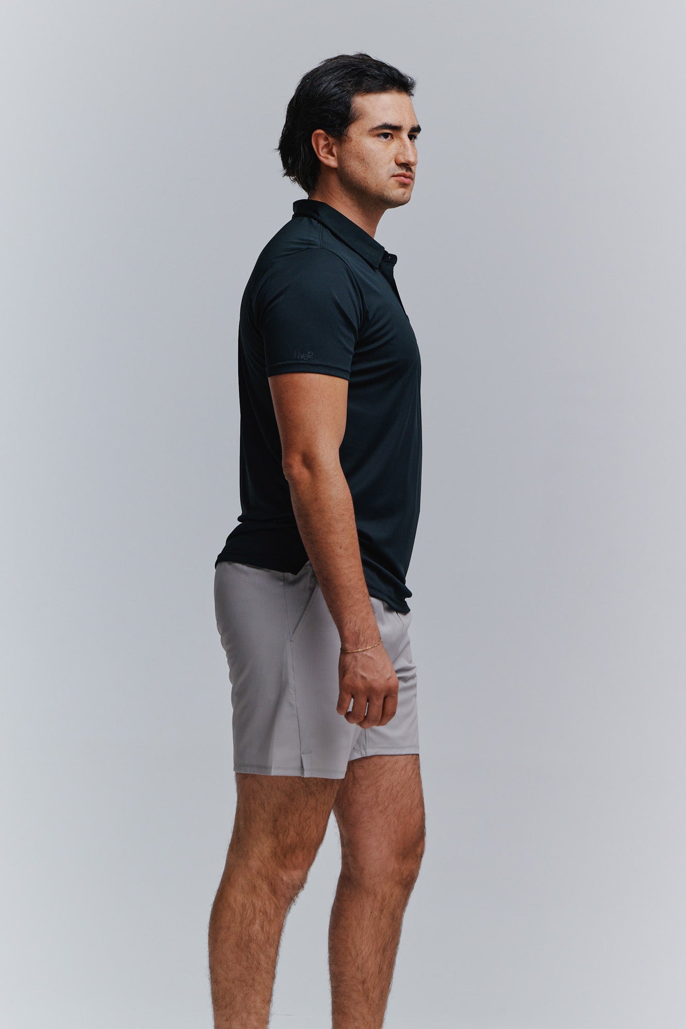 Men's Boardwalk Polo
