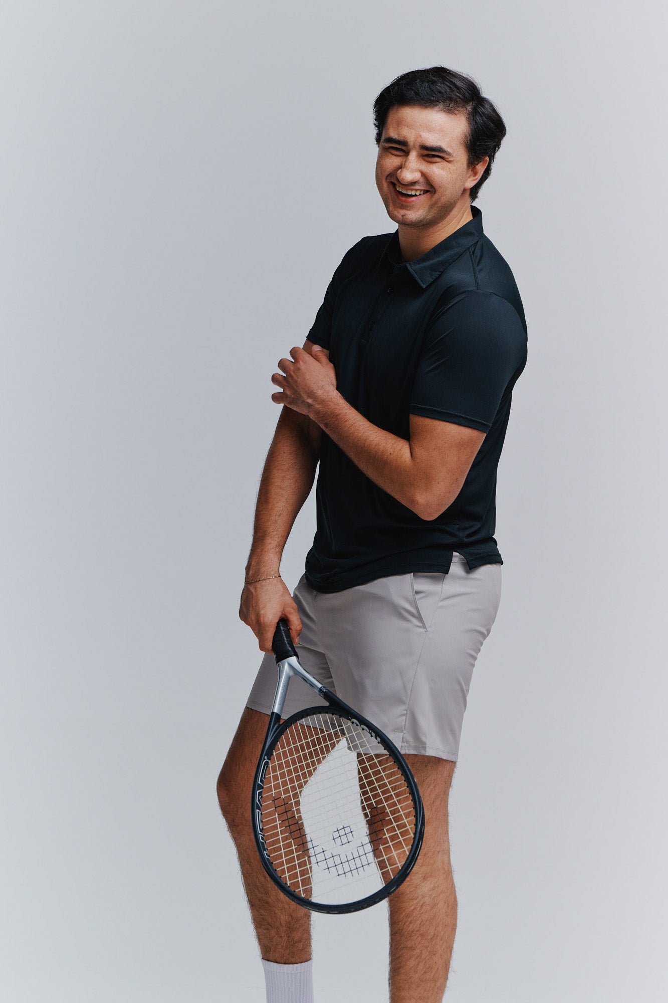 Men's Boardwalk Polo