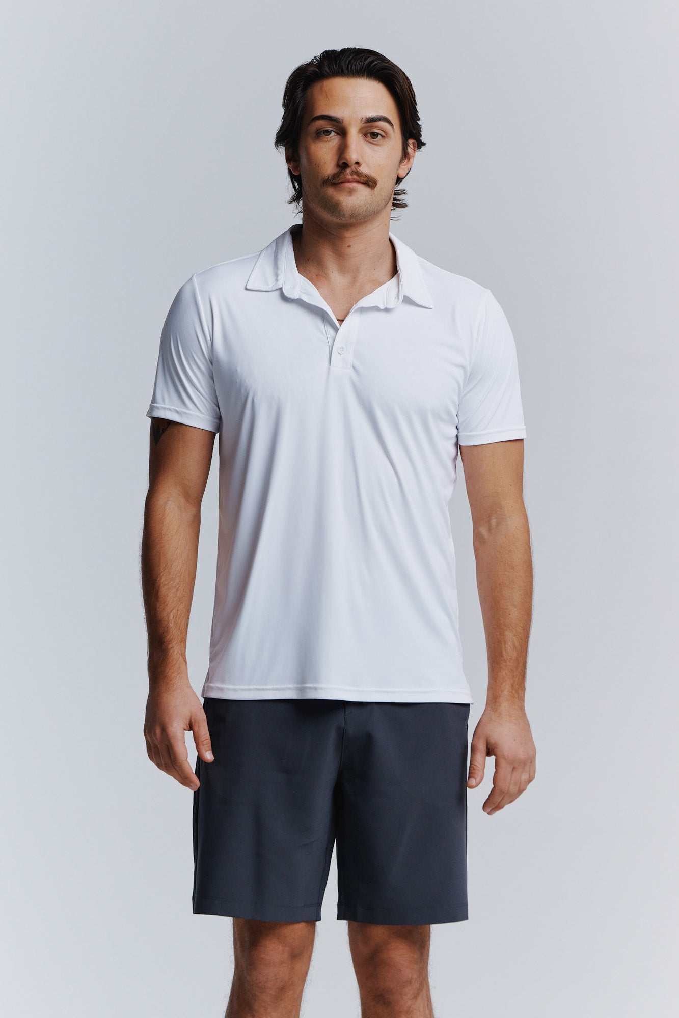 Men's Boardwalk Polo
