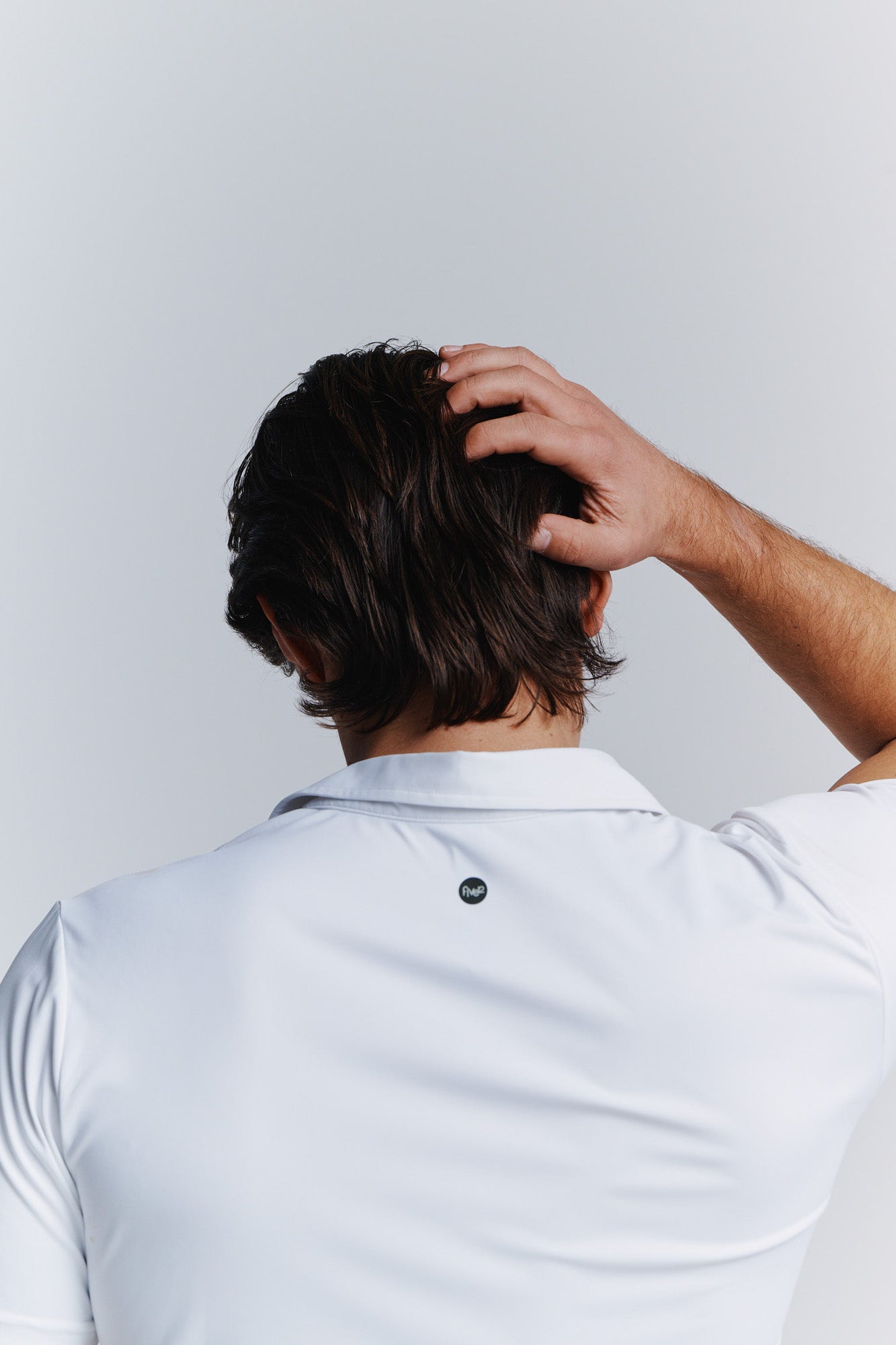 Men's Boardwalk Polo