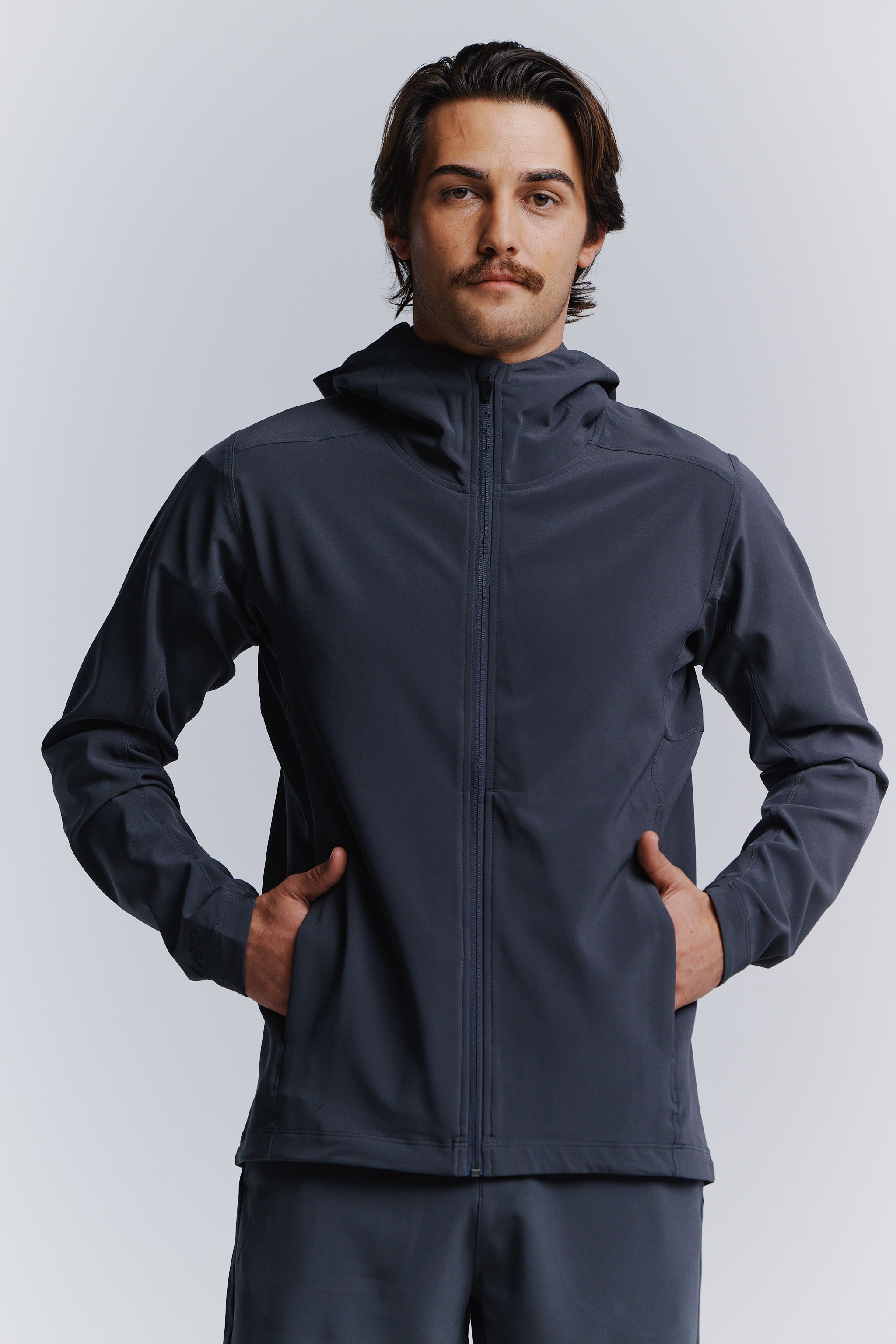 Men's Ozette Jacket