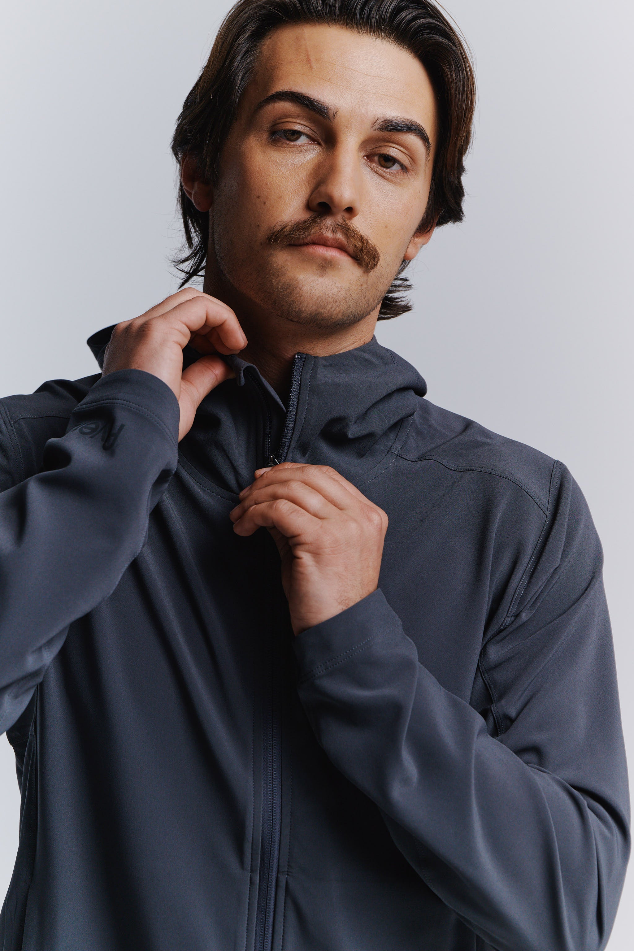 Men's Ozette Jacket