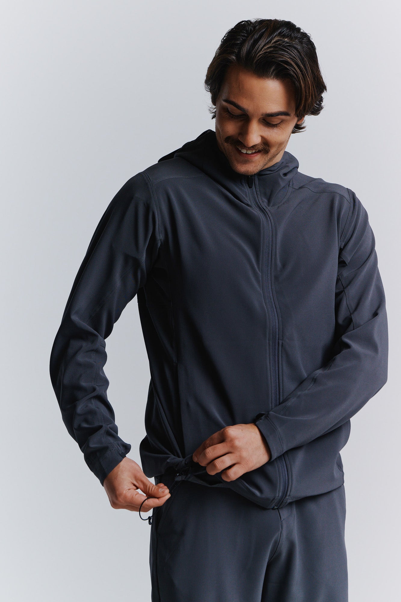 Men's Ozette Jacket