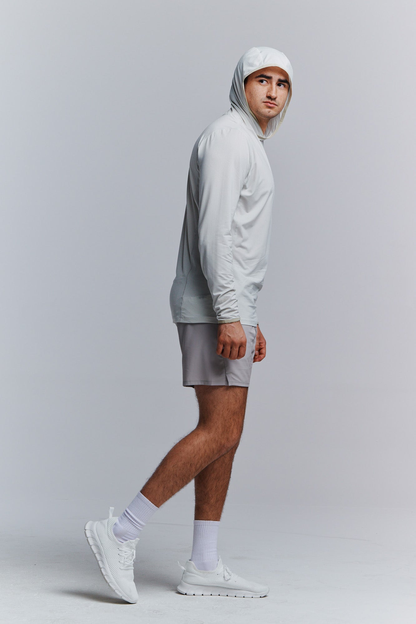 Men's Mission Hoody