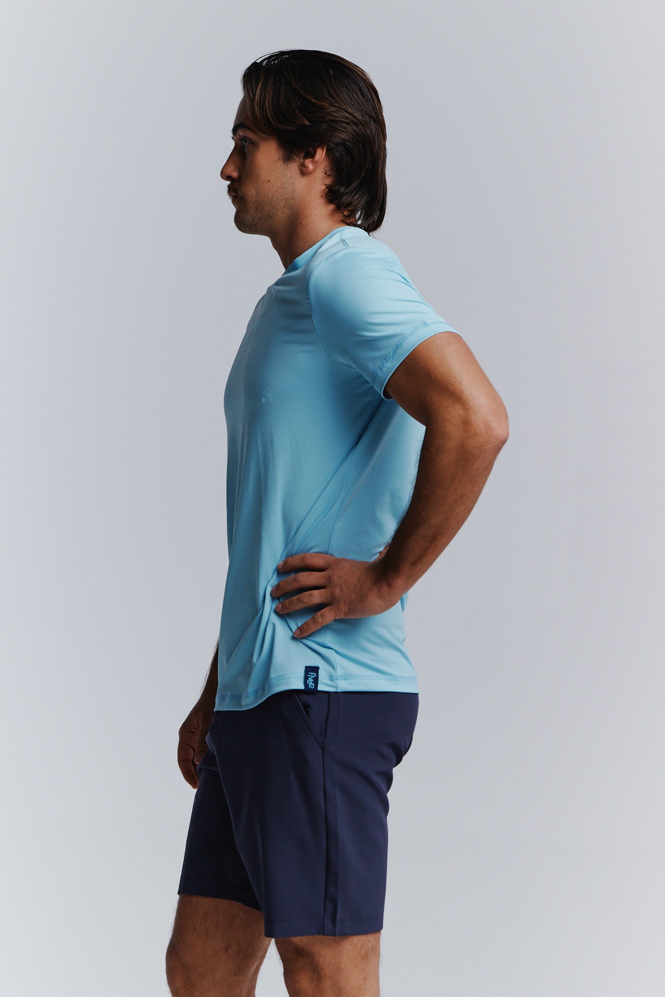 Men's Destin Cooling Tee