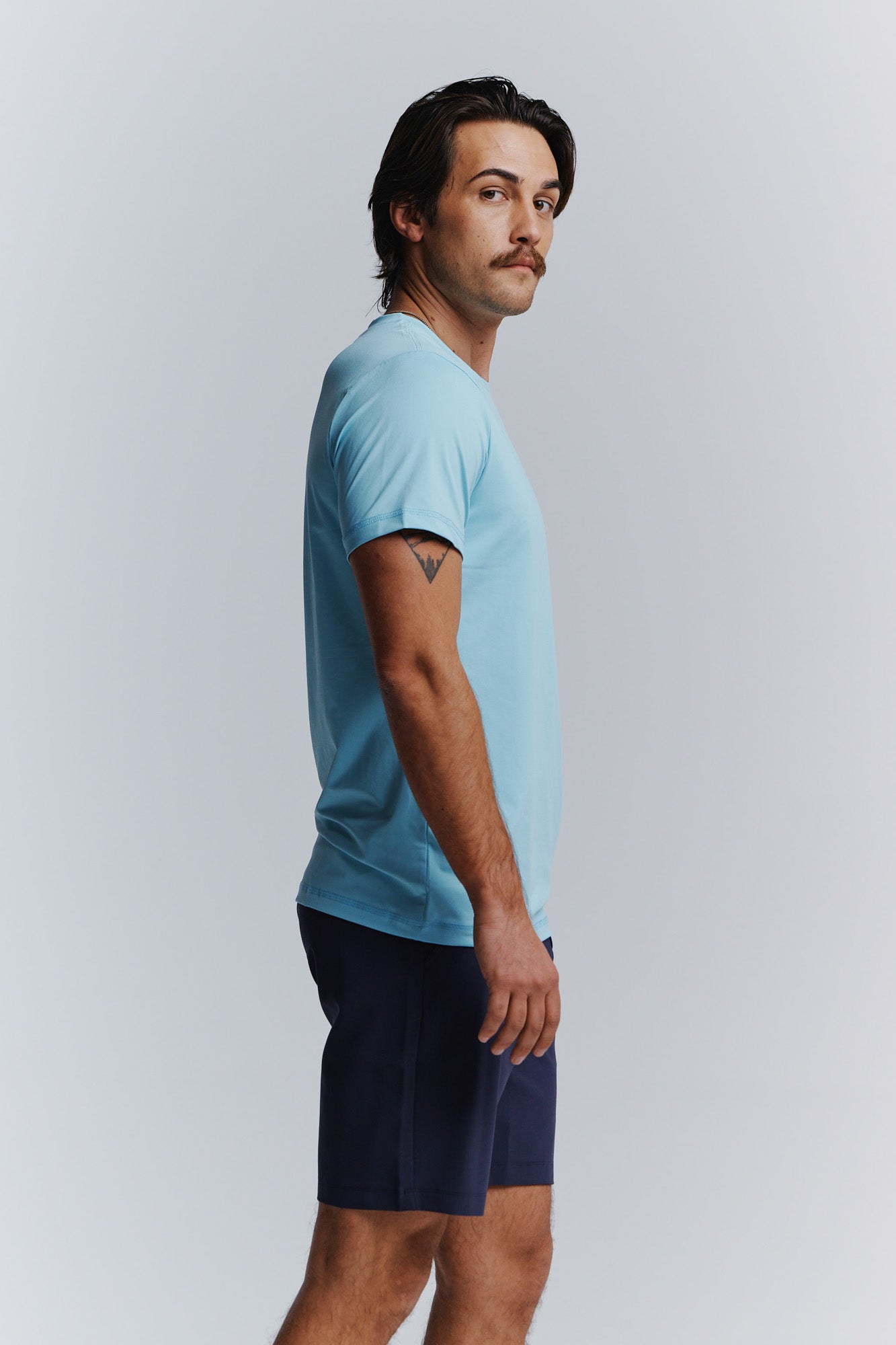Men's Destin Cooling Tee