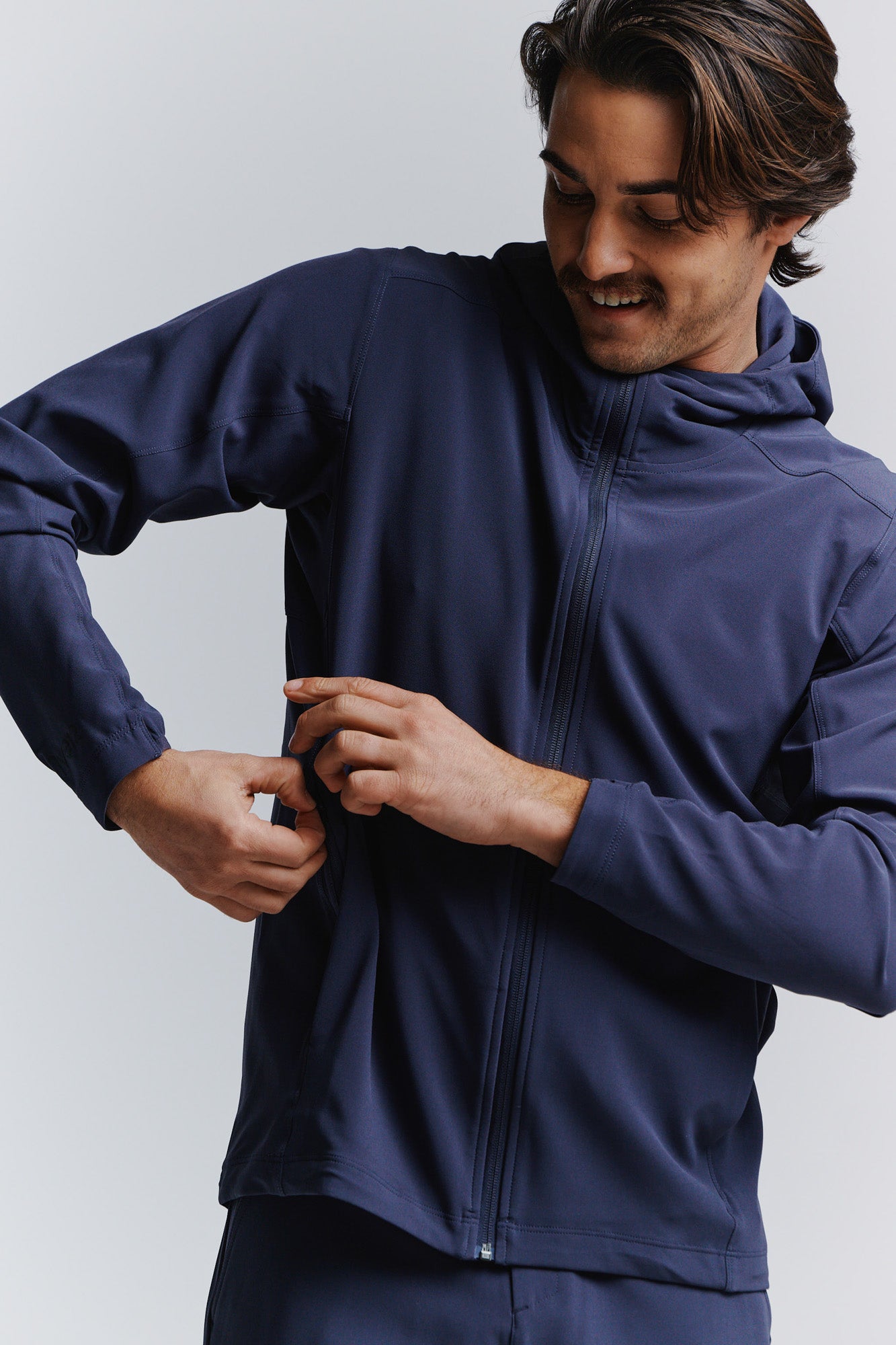 Men's Ozette Jacket