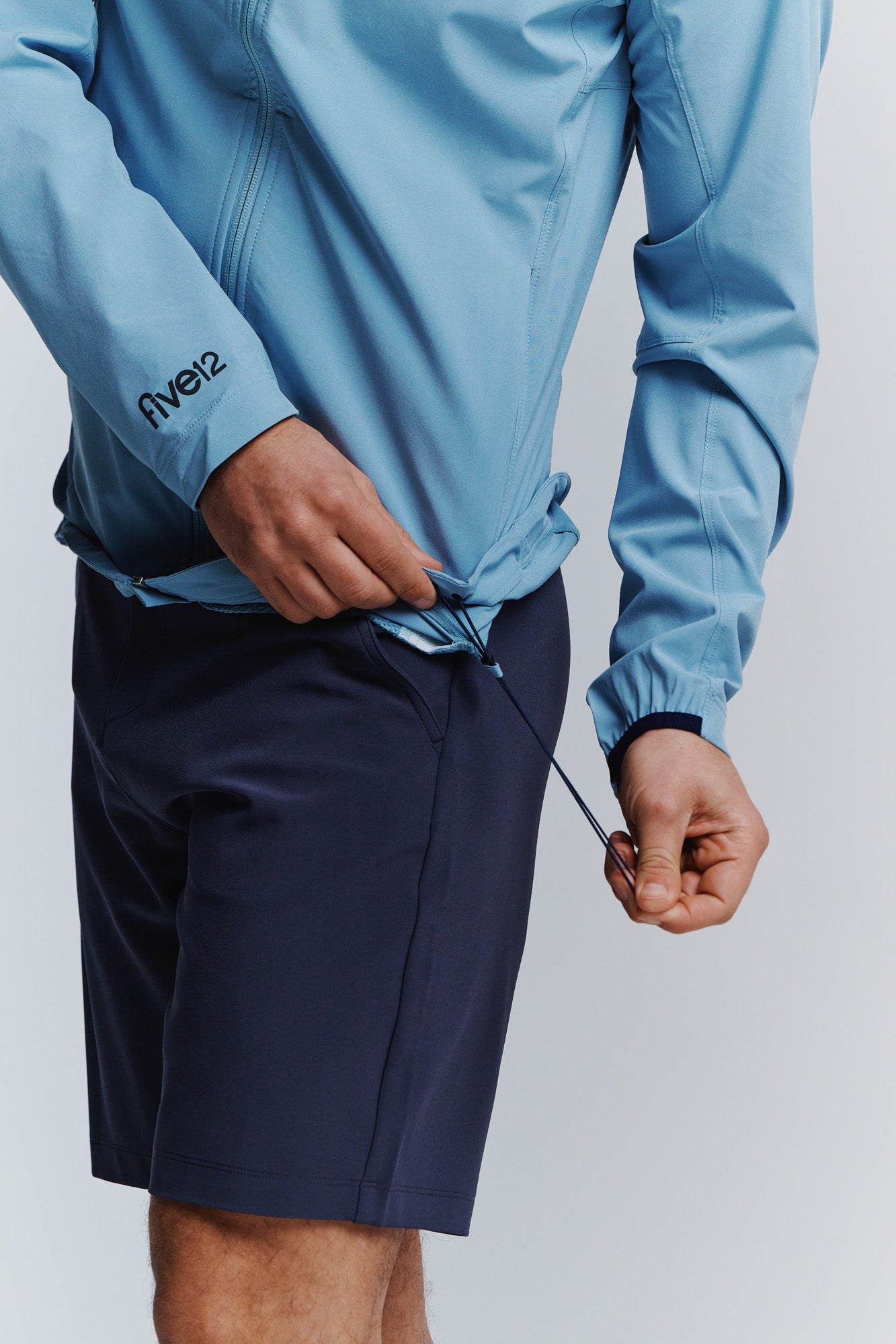 Men's Tofino Jacket