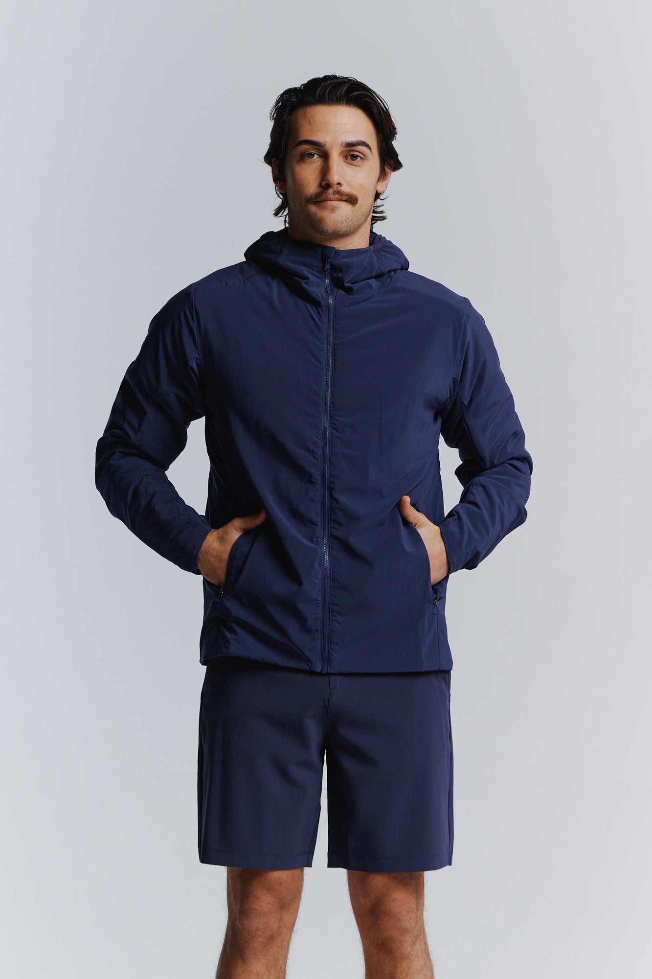 Men's Ozette Insulator