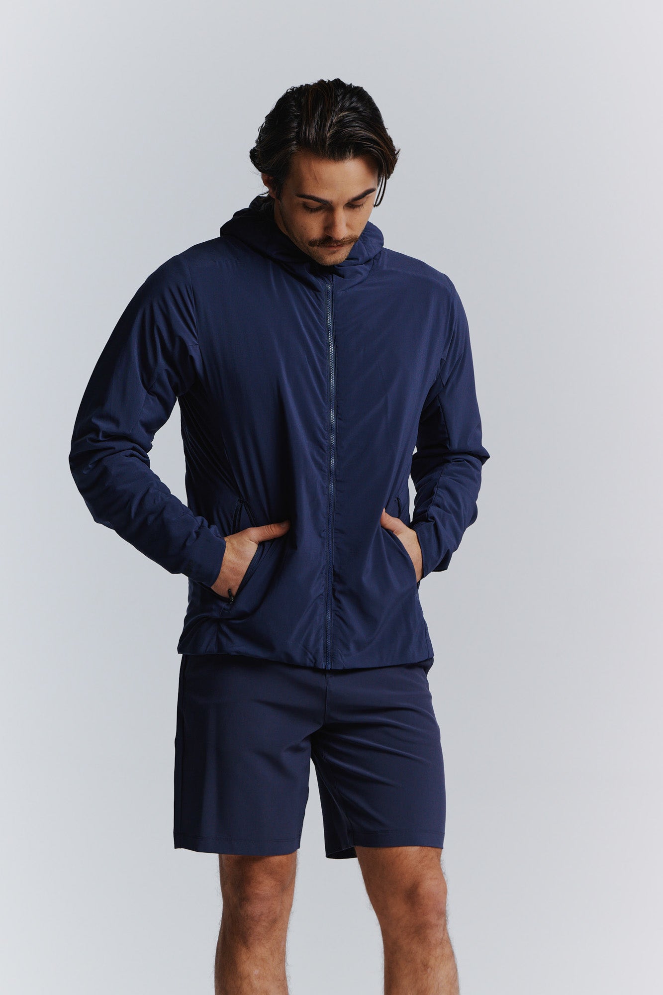 Men's Ozette Insulator