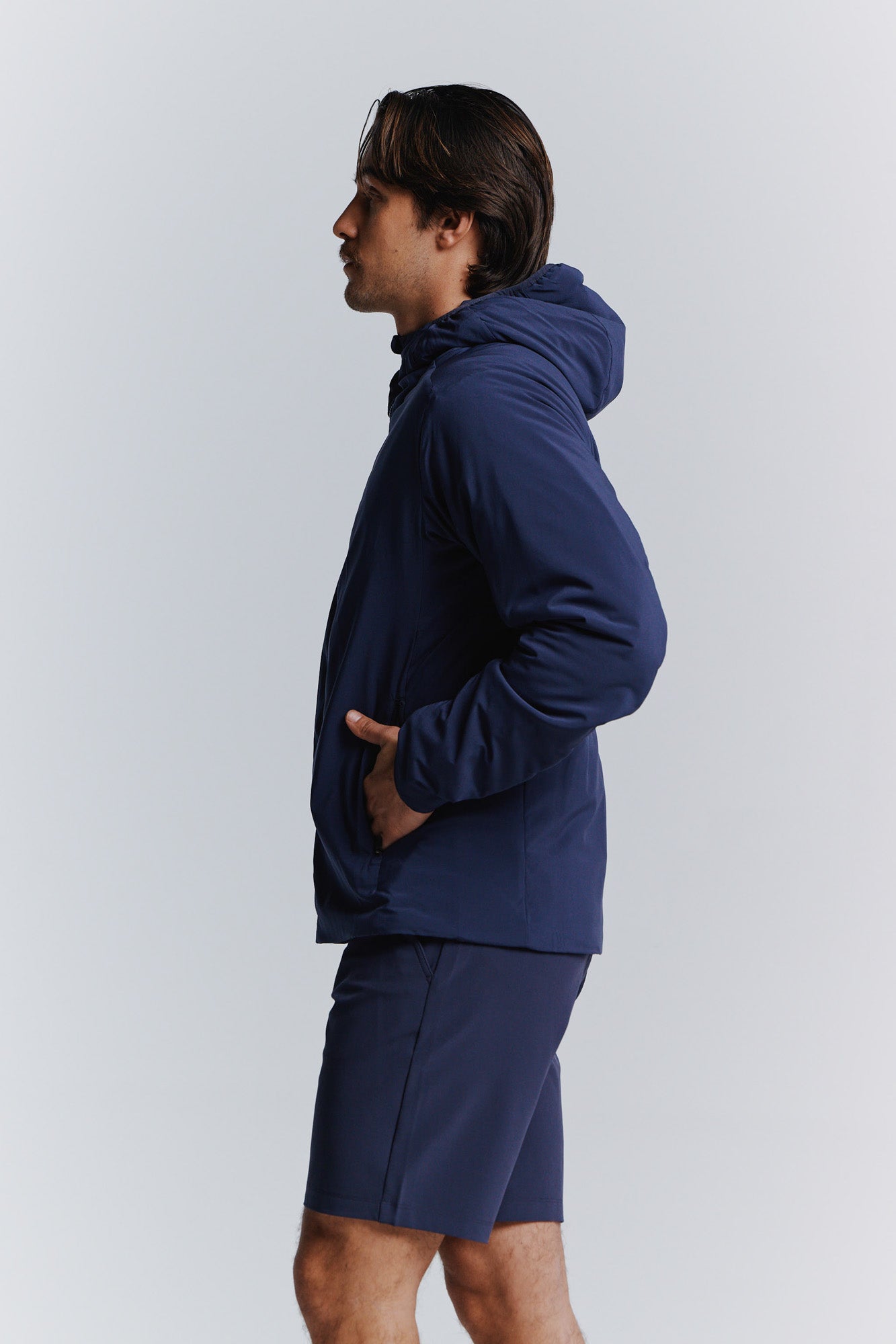 Men's Ozette Insulator