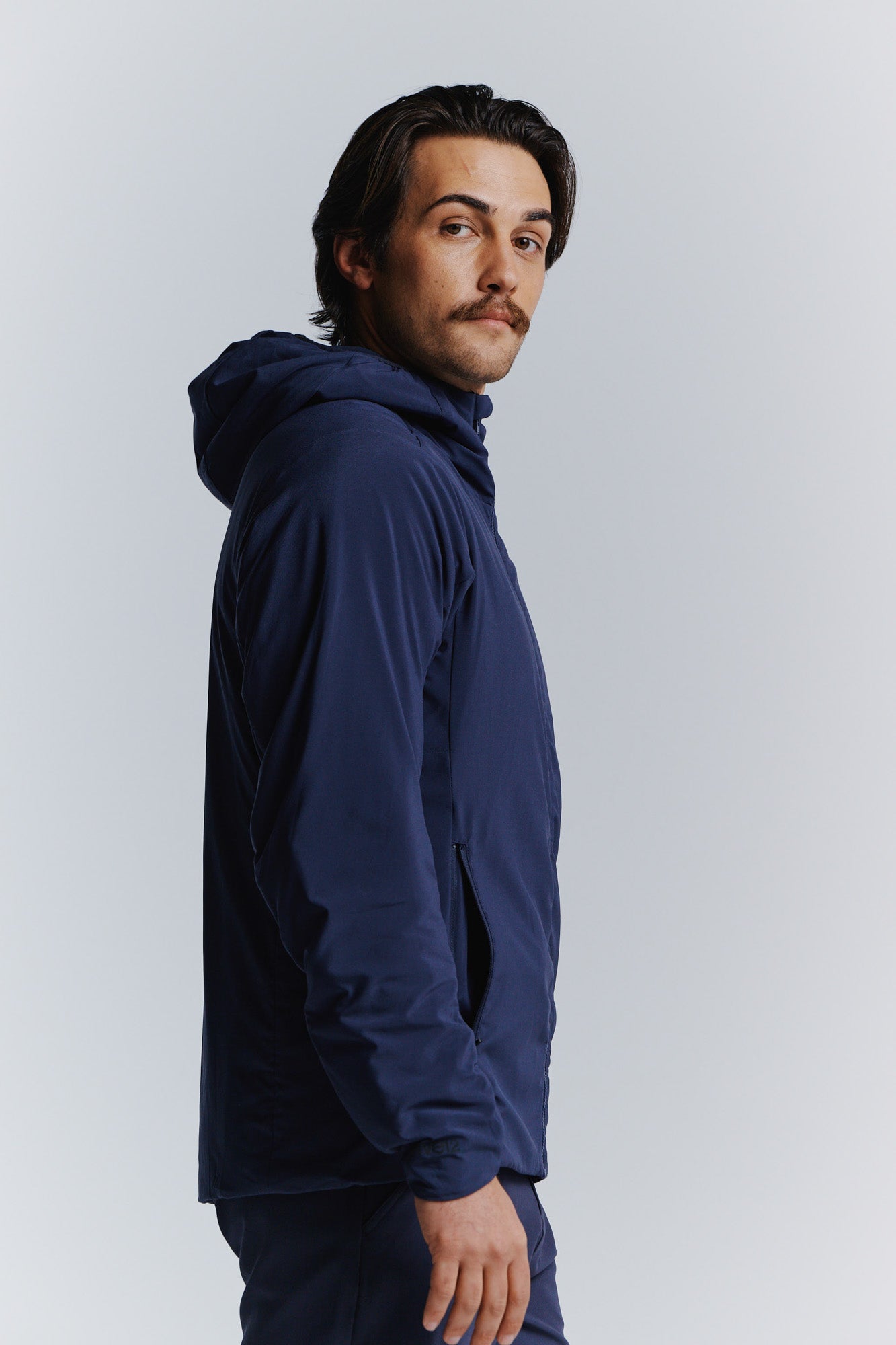 Men's Ozette Insulator