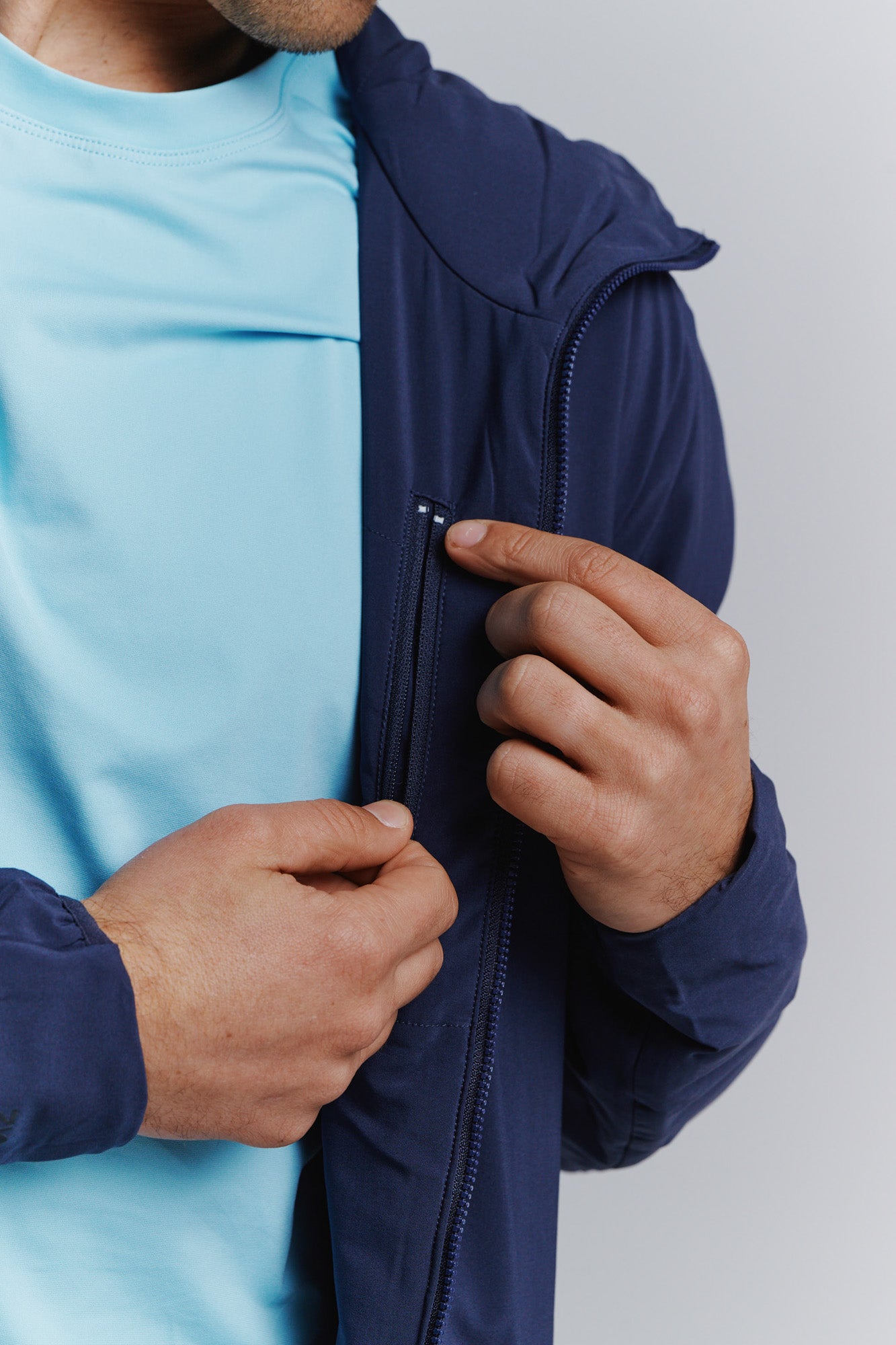 Men's Ozette Insulator