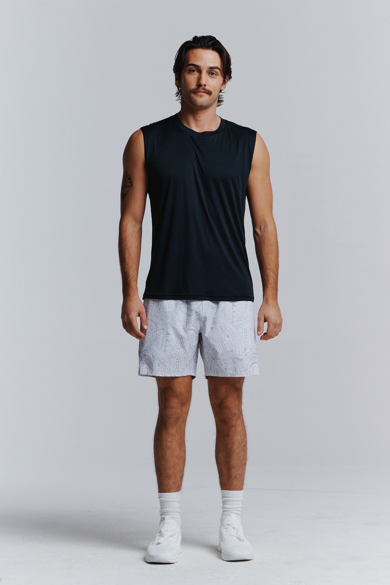 Men's Kamari 6.5" Print