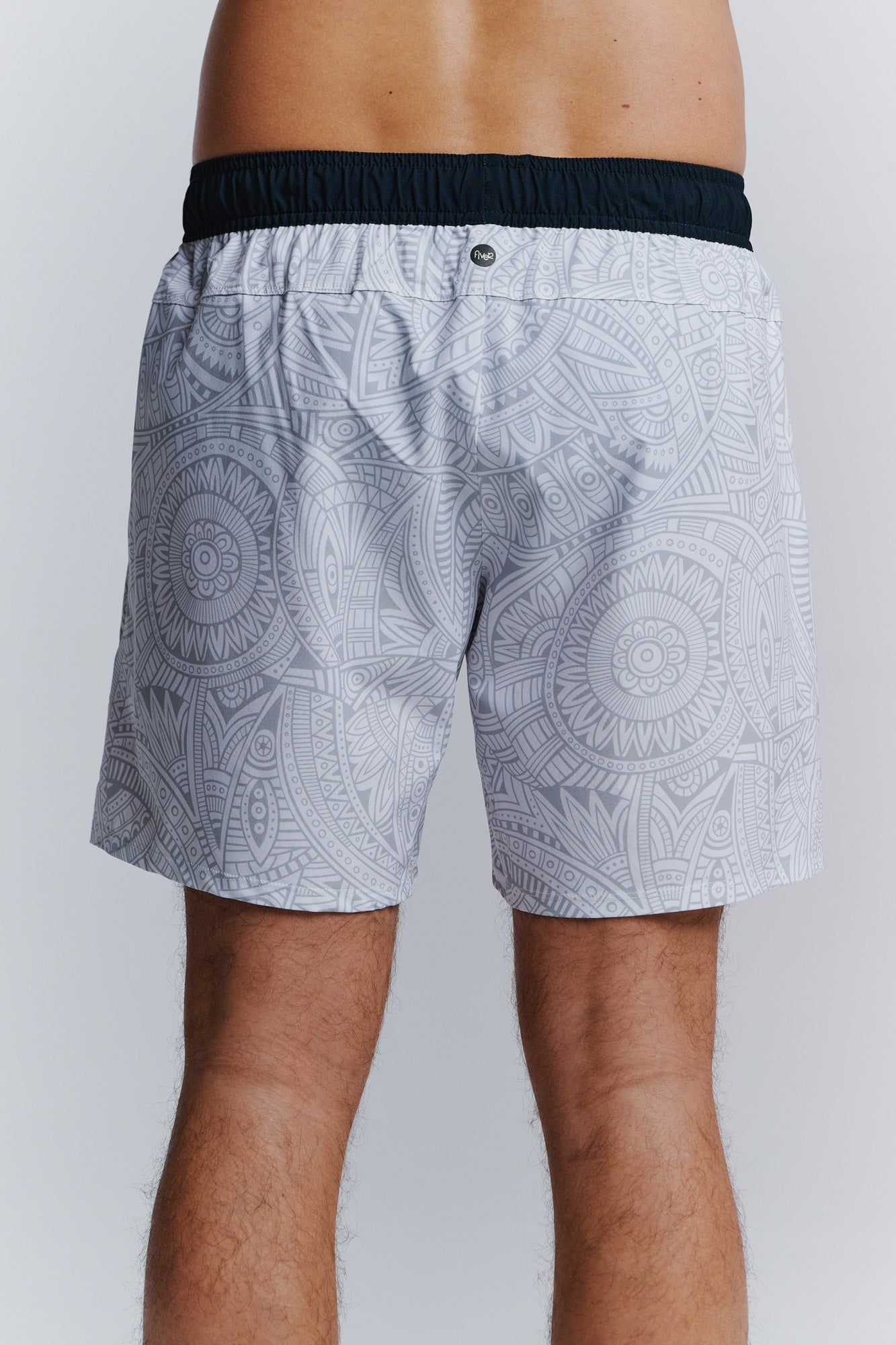 Men's Kamari 6.5" Print
