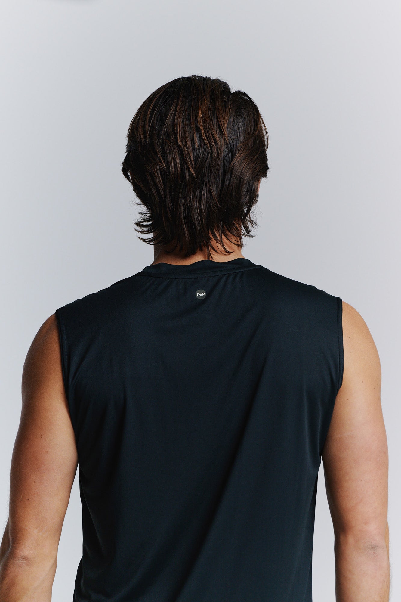 Men's Destin Cutoff Tank