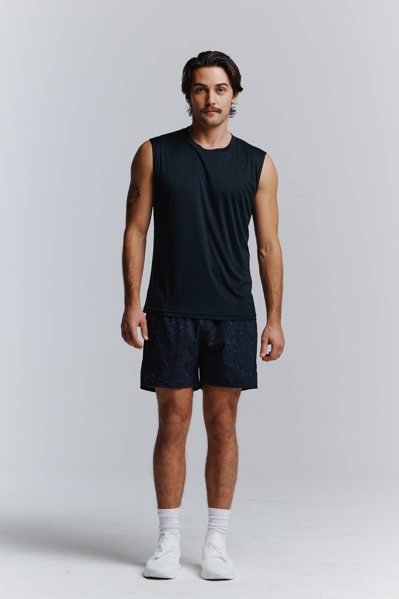 Men's Kamari 6.5" Print
