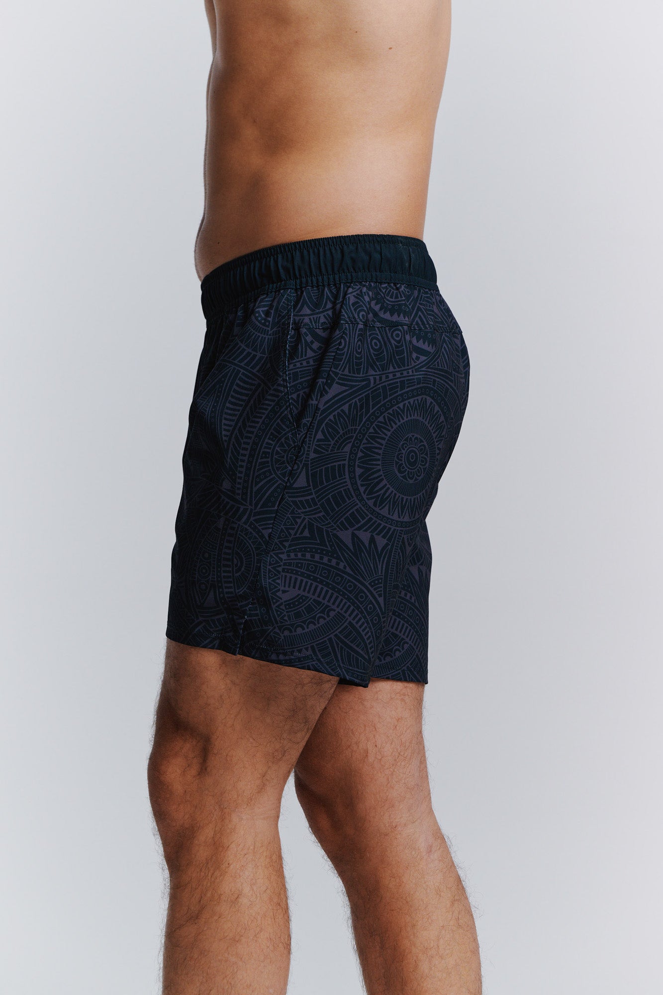 Men's Kamari 6.5" Print