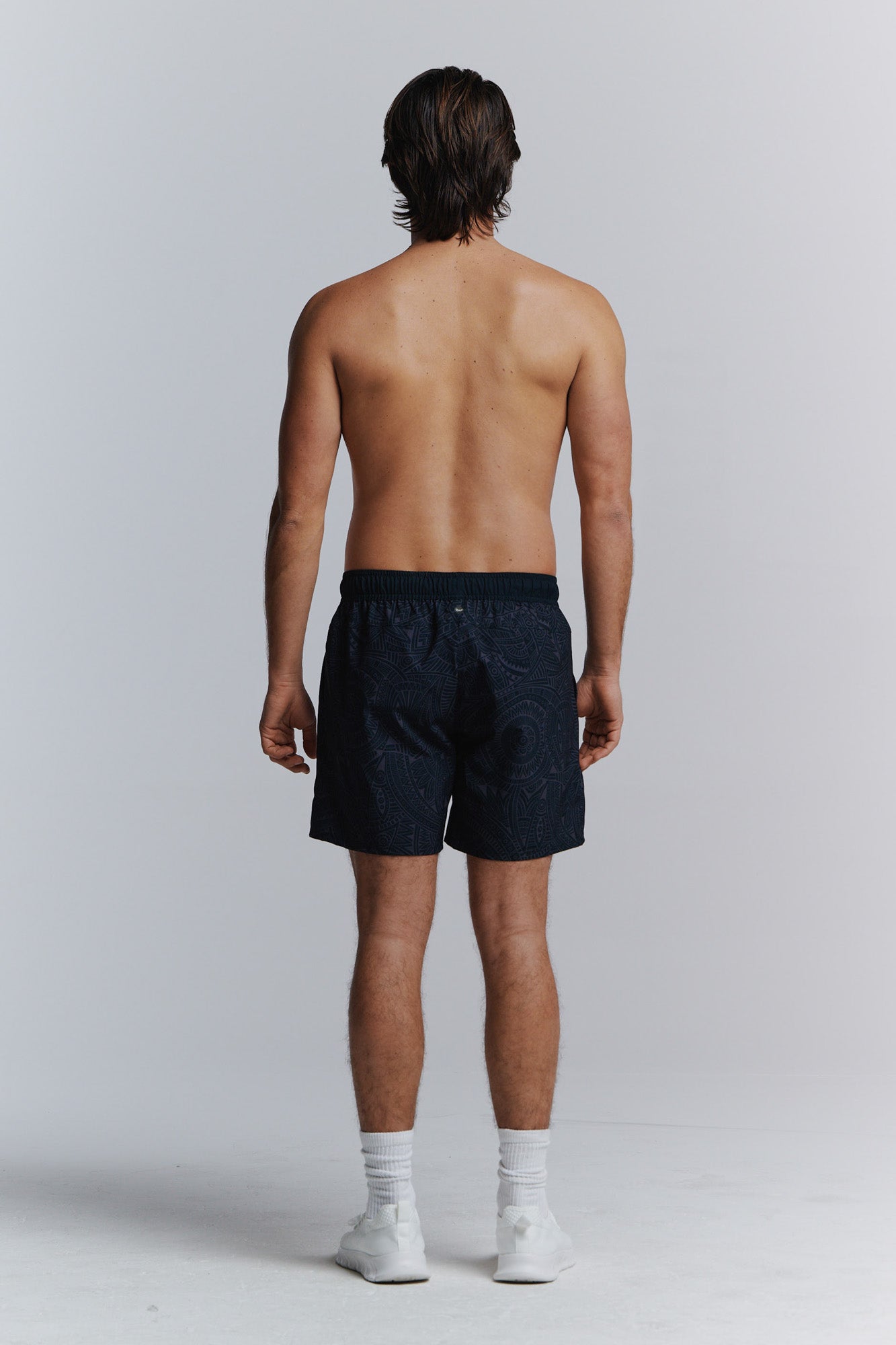 Men's Kamari 6.5" Print