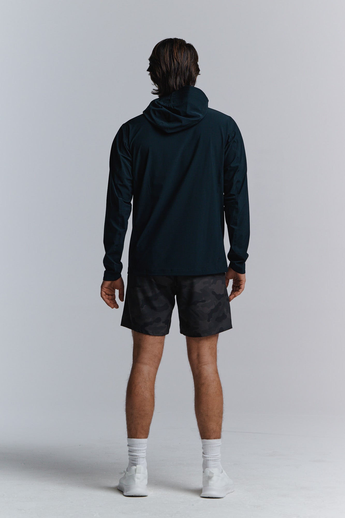 Men's Kamari 6.5" Print