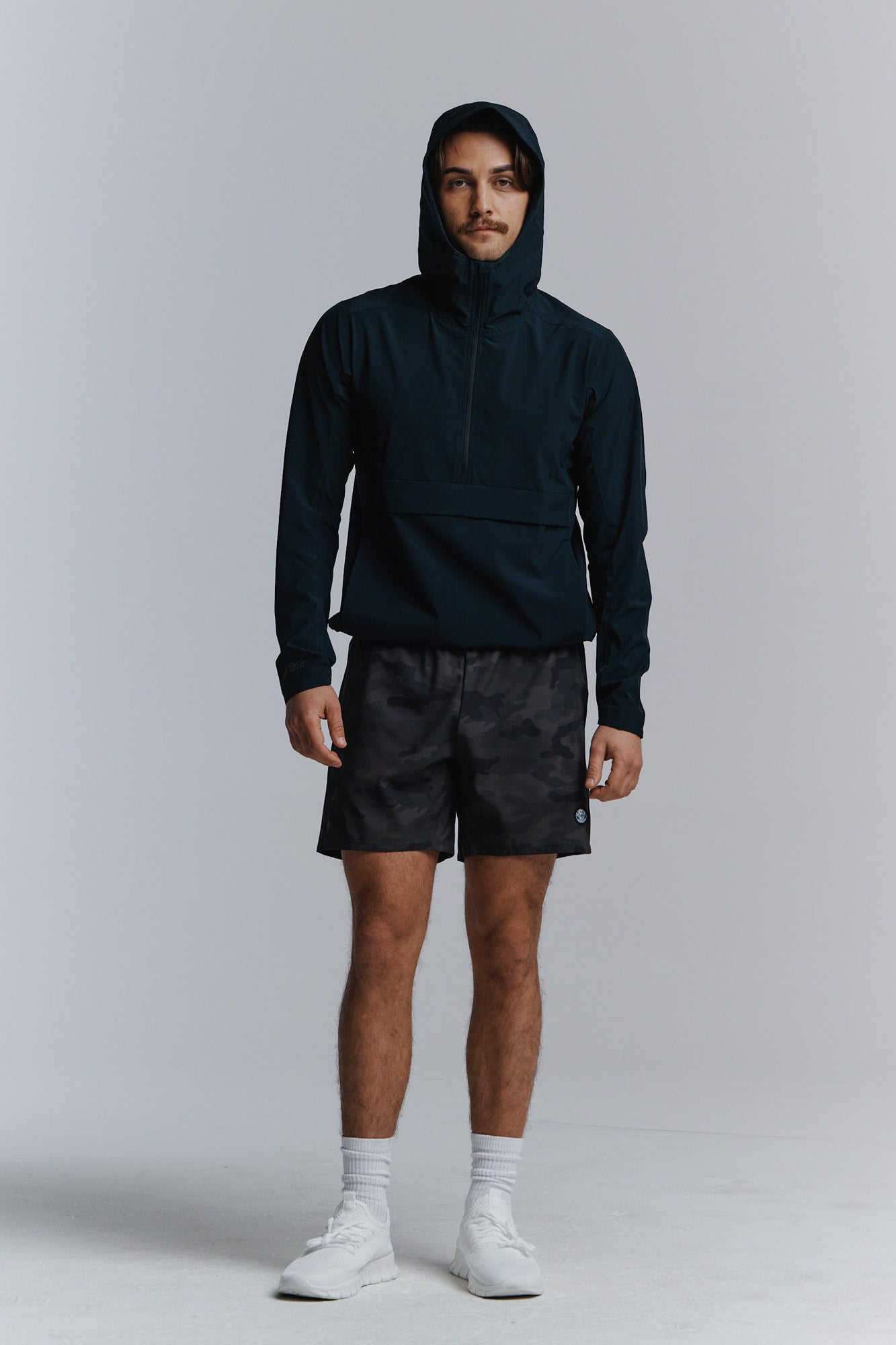 Men's Kamari 6.5" Print
