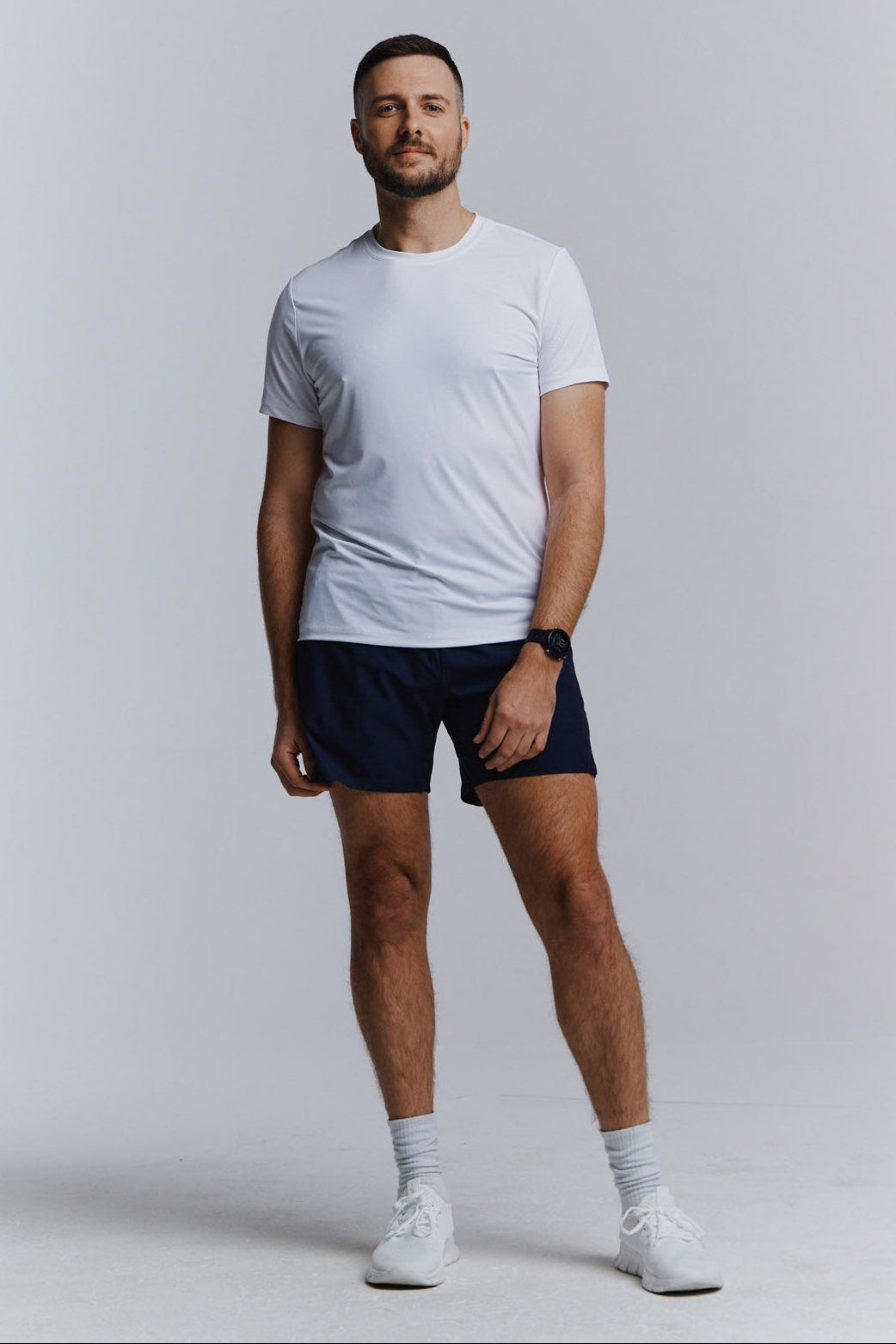 Men's Destin Cooling Tee