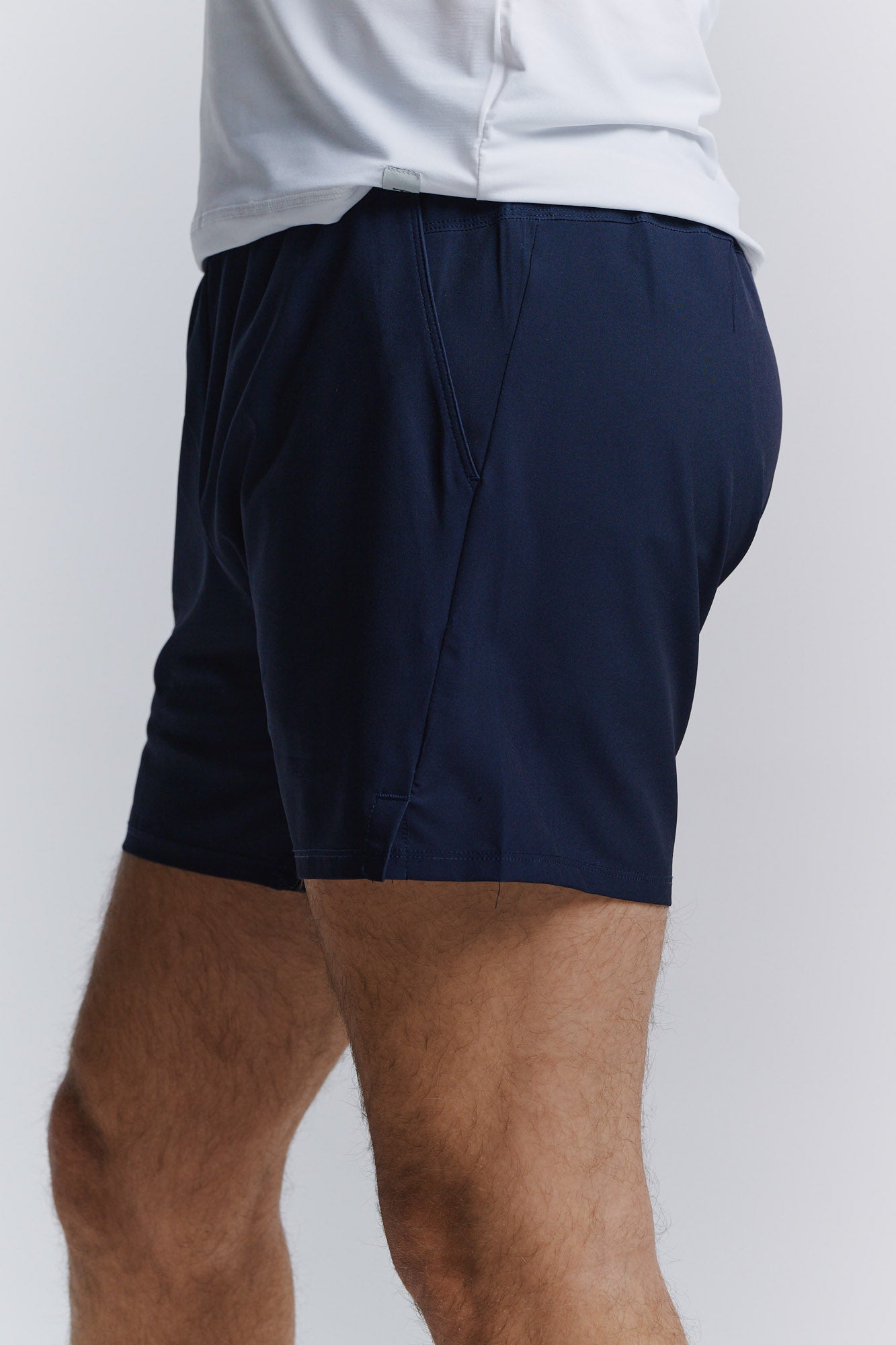 Men's Kamari 6.5" Solid