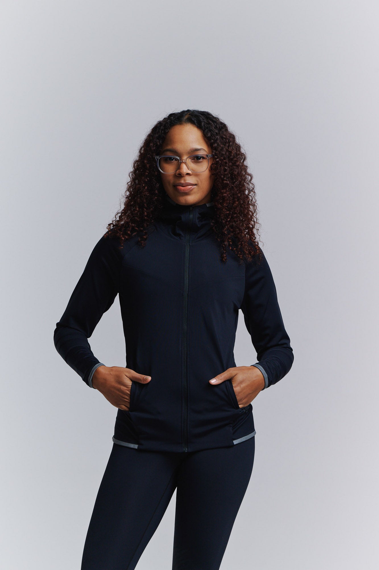 W's Huntington Hoody