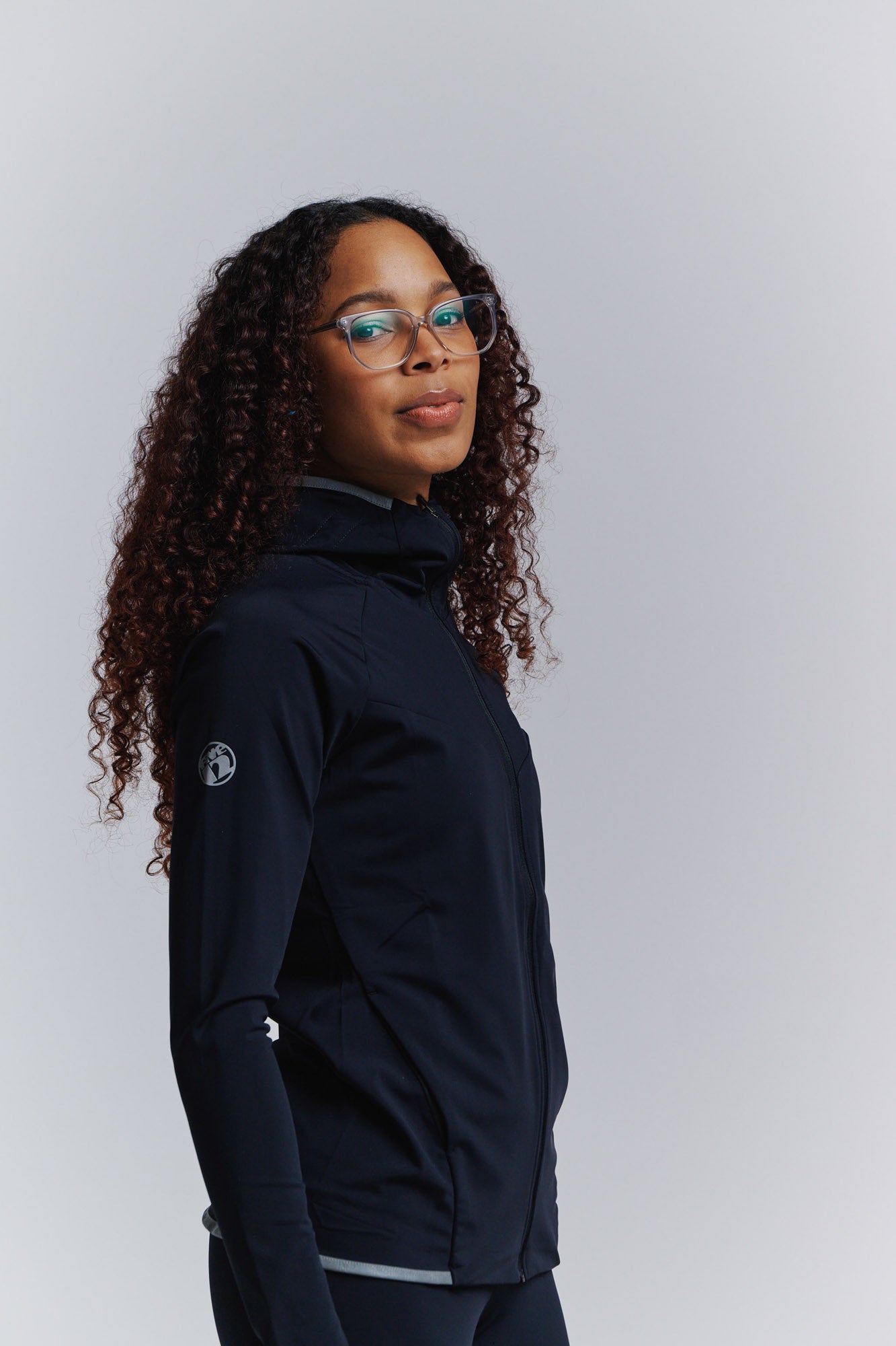 W's Huntington Hoody