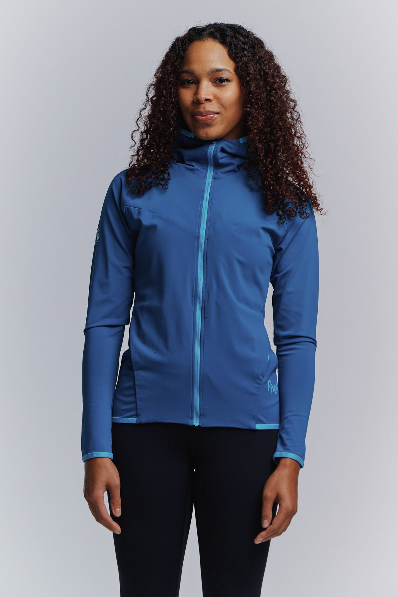 W's Huntington Hoody