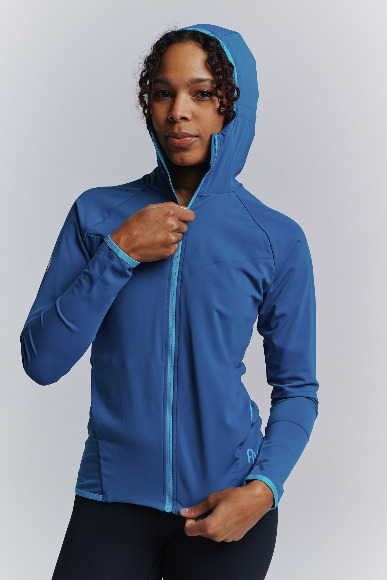 W's Huntington Hoody