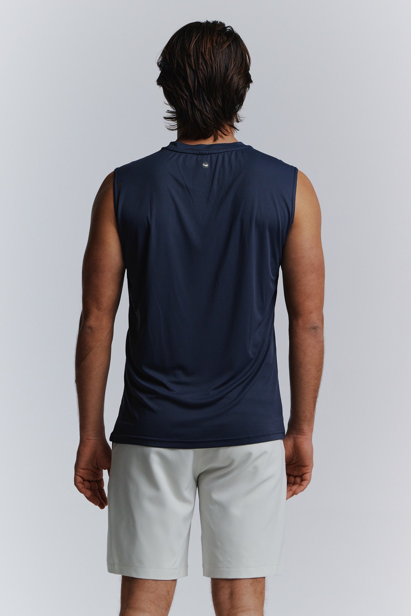 Men's Destin Cutoff Tank