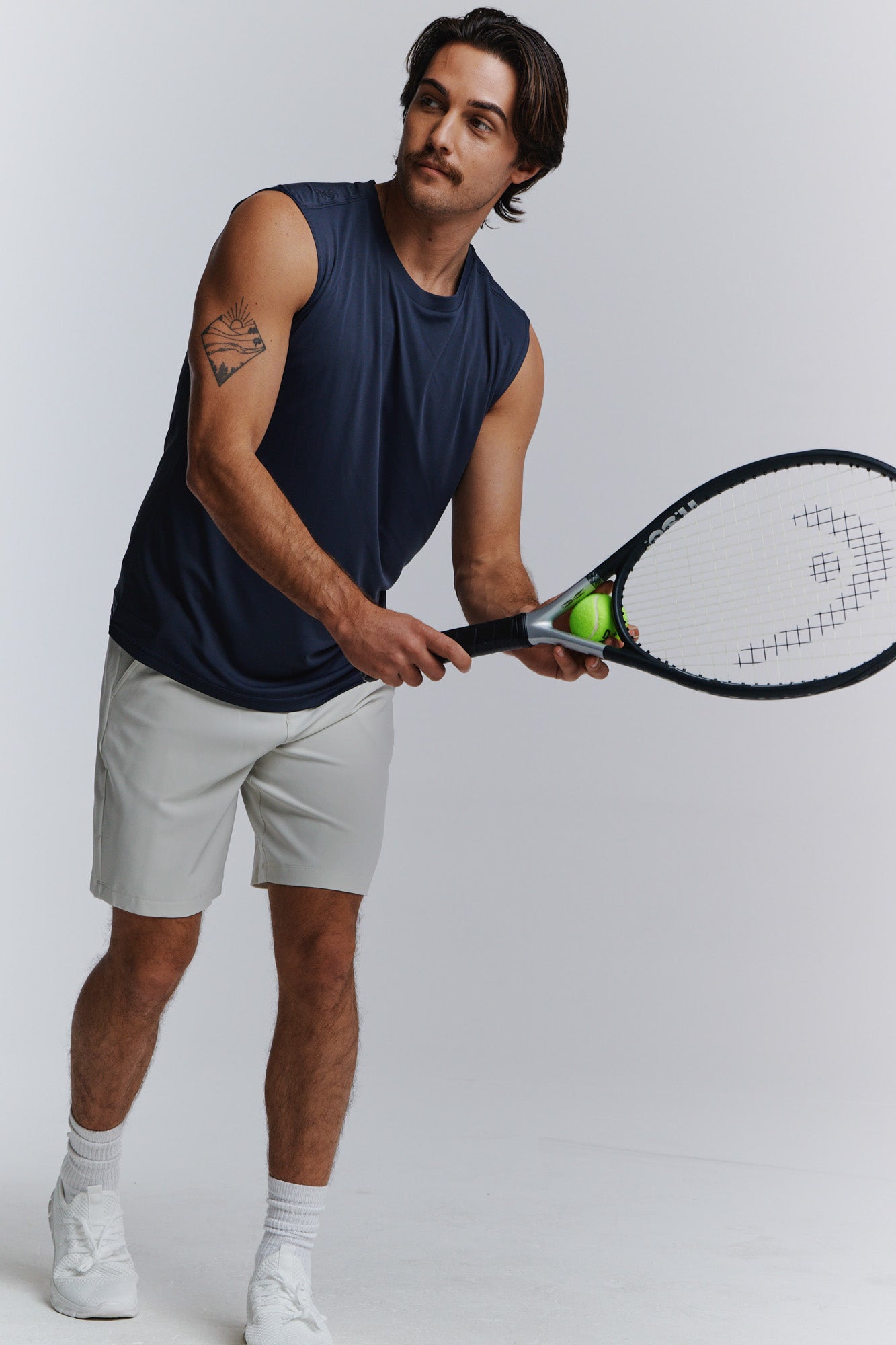 Men's Boardwalk Short
