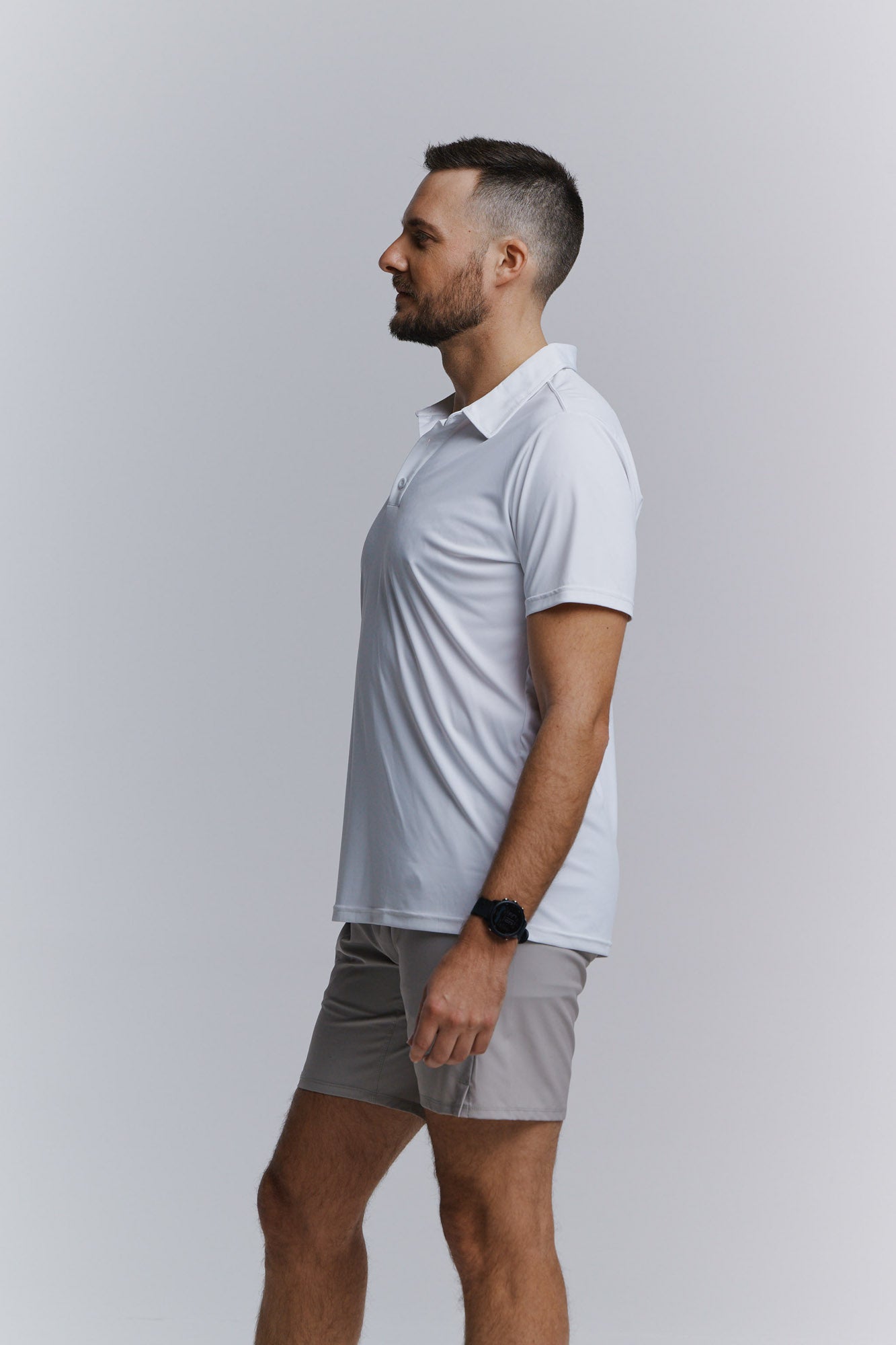 Men's Boardwalk Polo