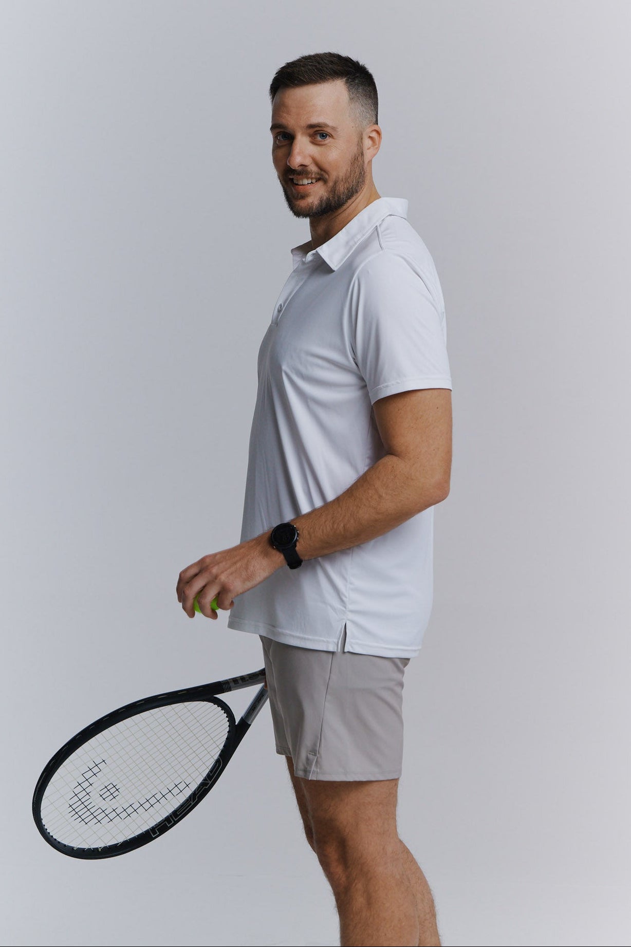 Men's Boardwalk Polo